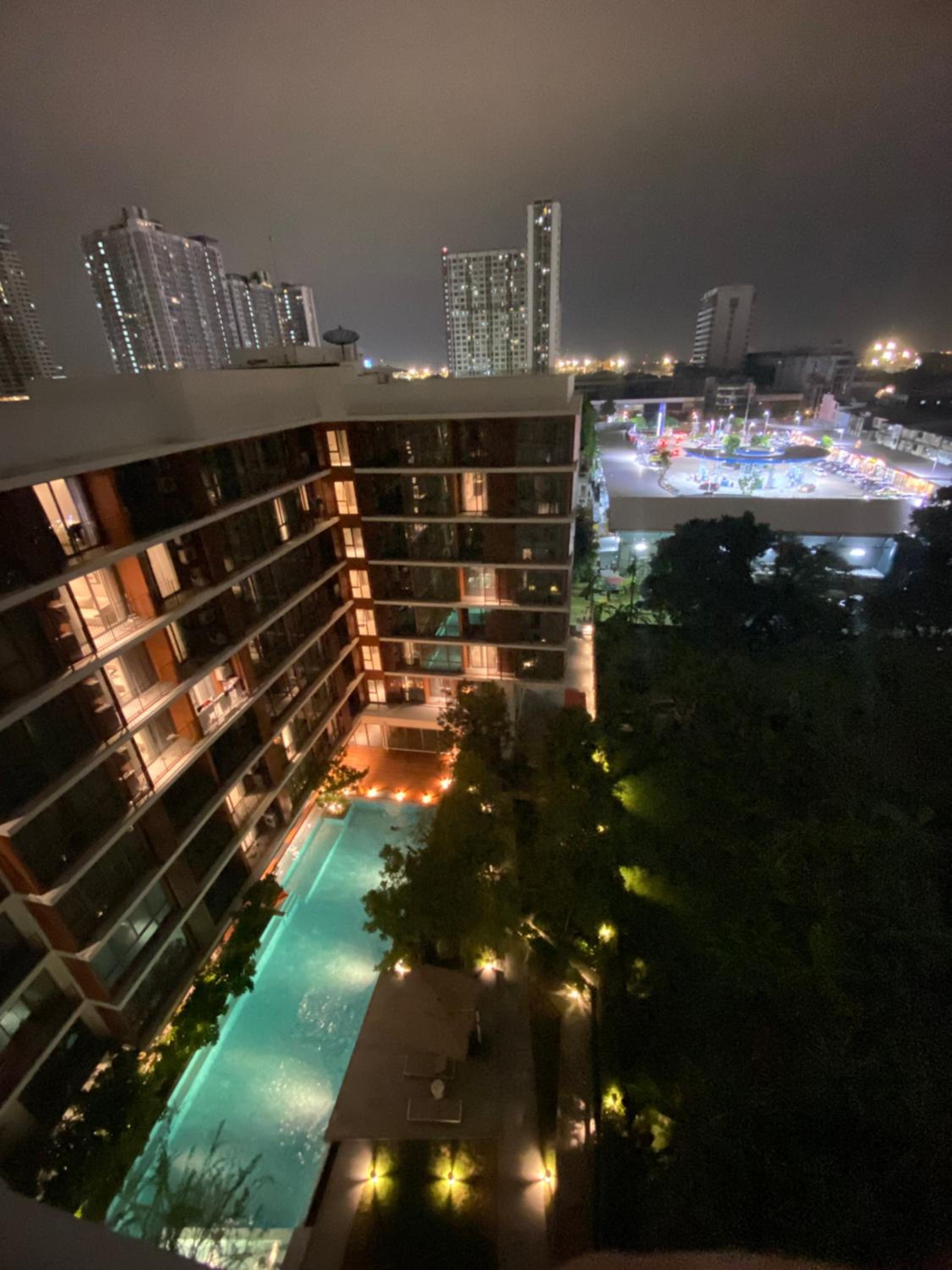 Tierra Residences