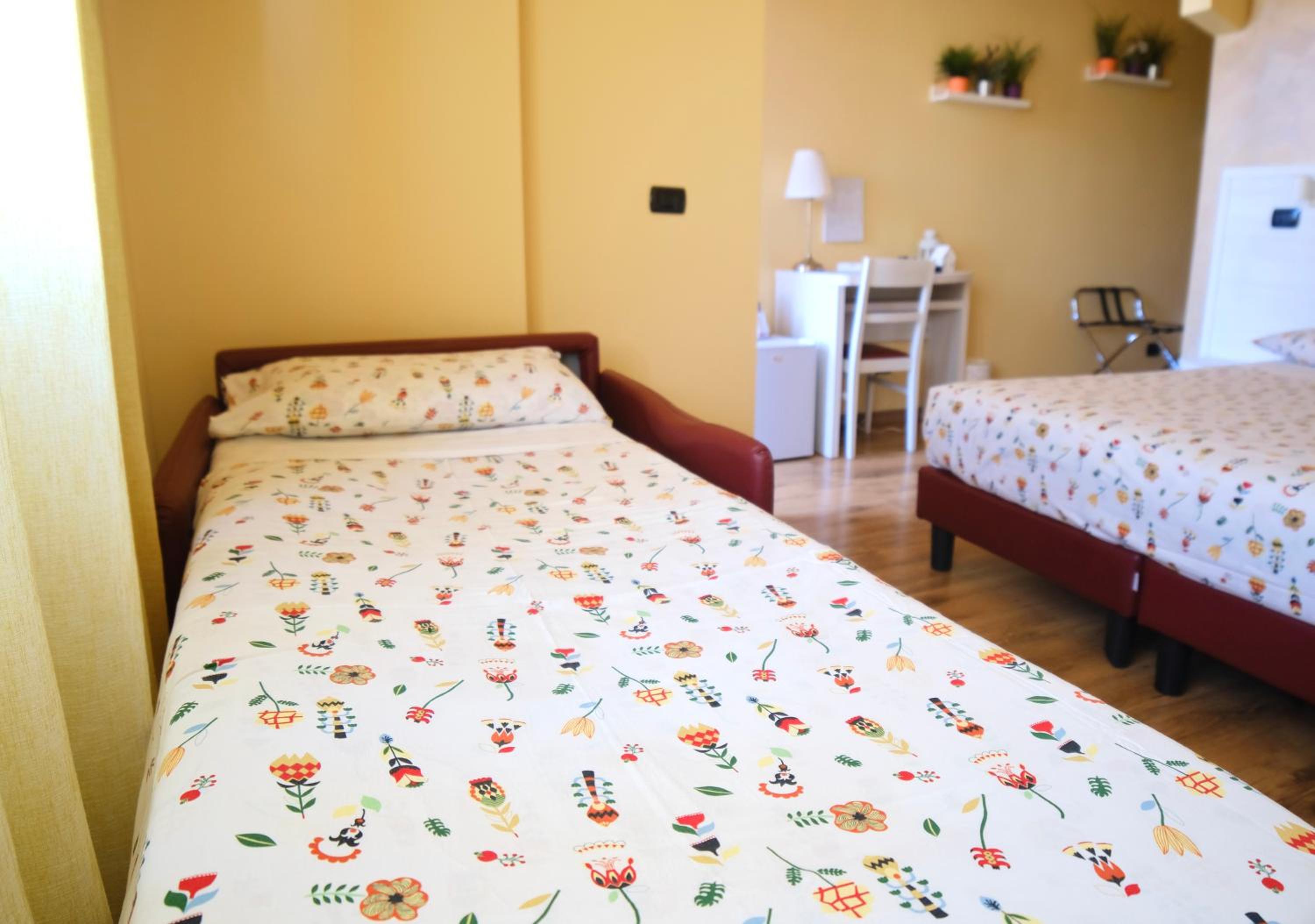 Mi Casa Affittacamere