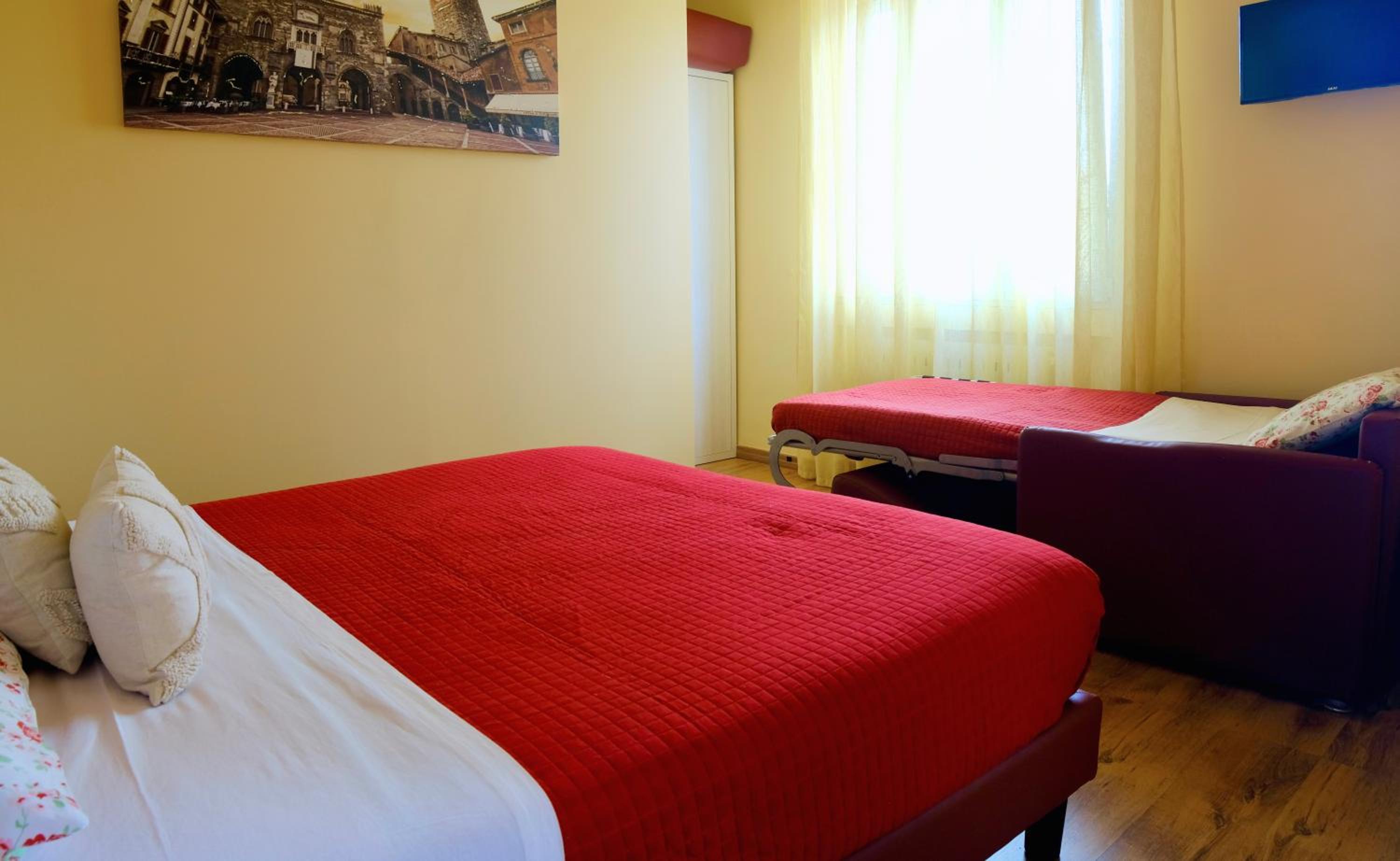 Mi Casa Affittacamere