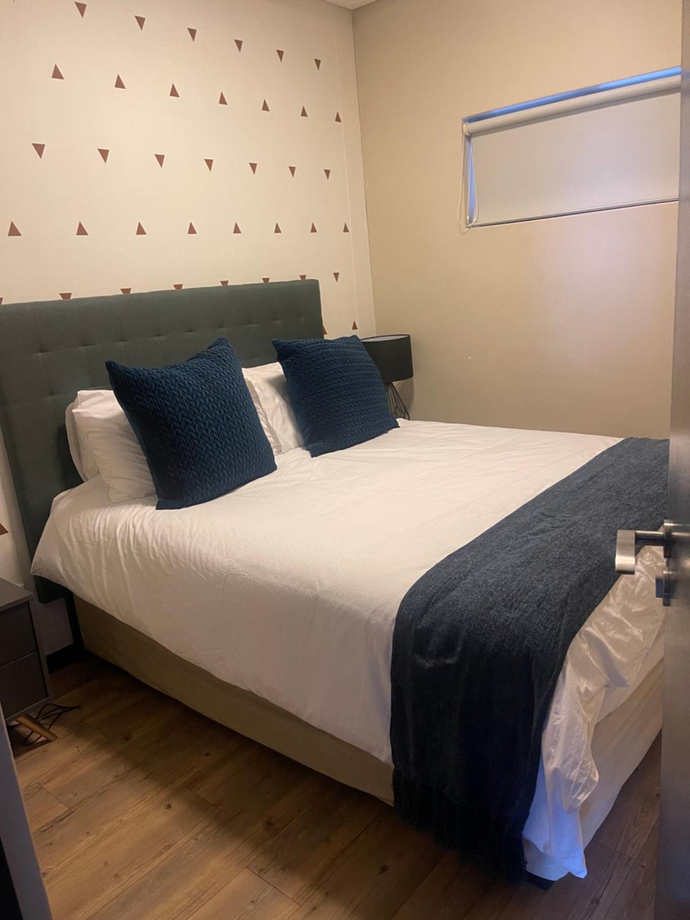 No316 The Vantage Rosebank