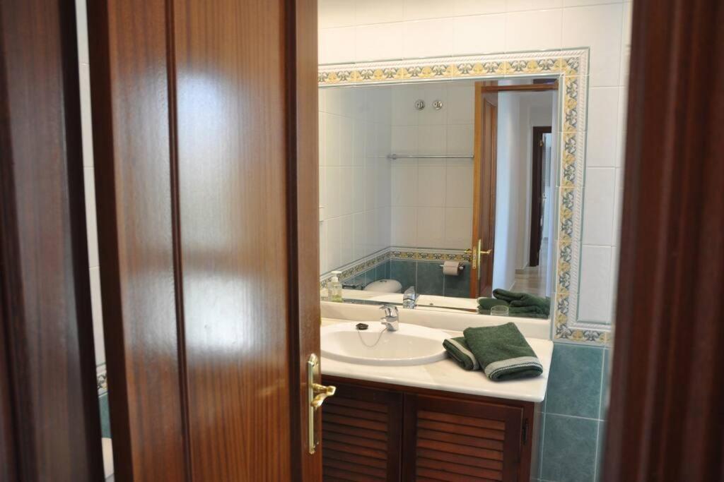 Spectacular 3 bedrooms Sea Views apartment