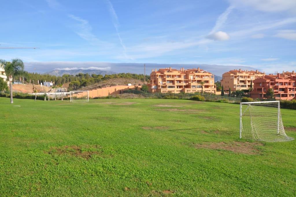 Spectacular 3 bedrooms Sea Views apartment