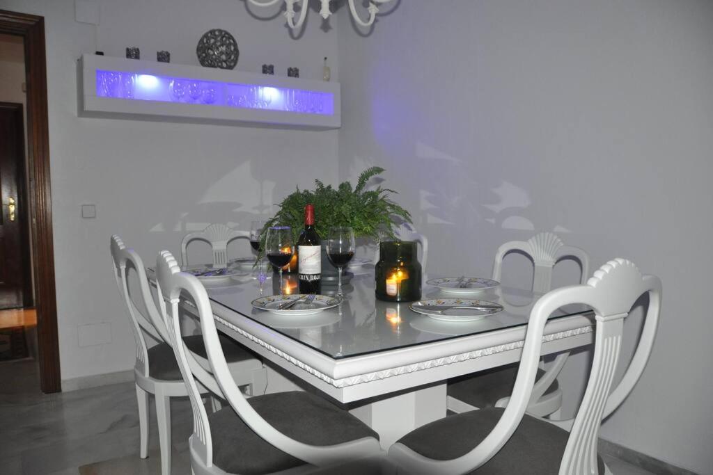 Spectacular 3 bedrooms Sea Views apartment