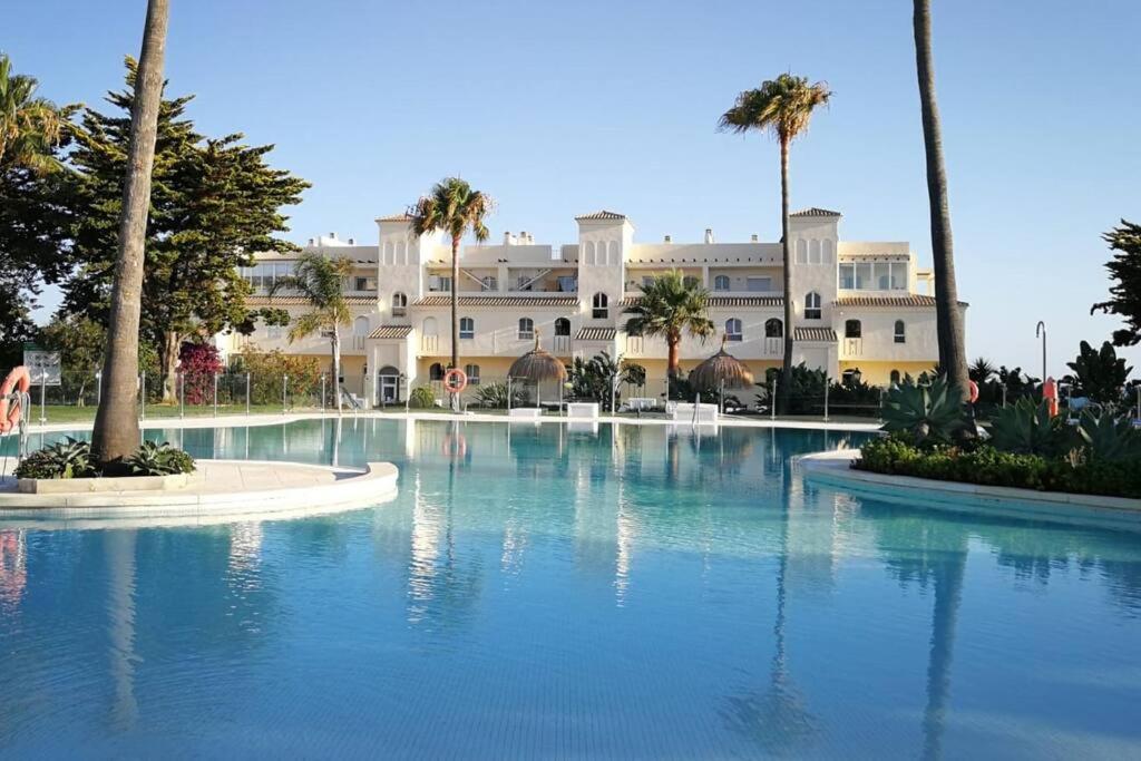 Spectacular 3 bedrooms Sea Views apartment