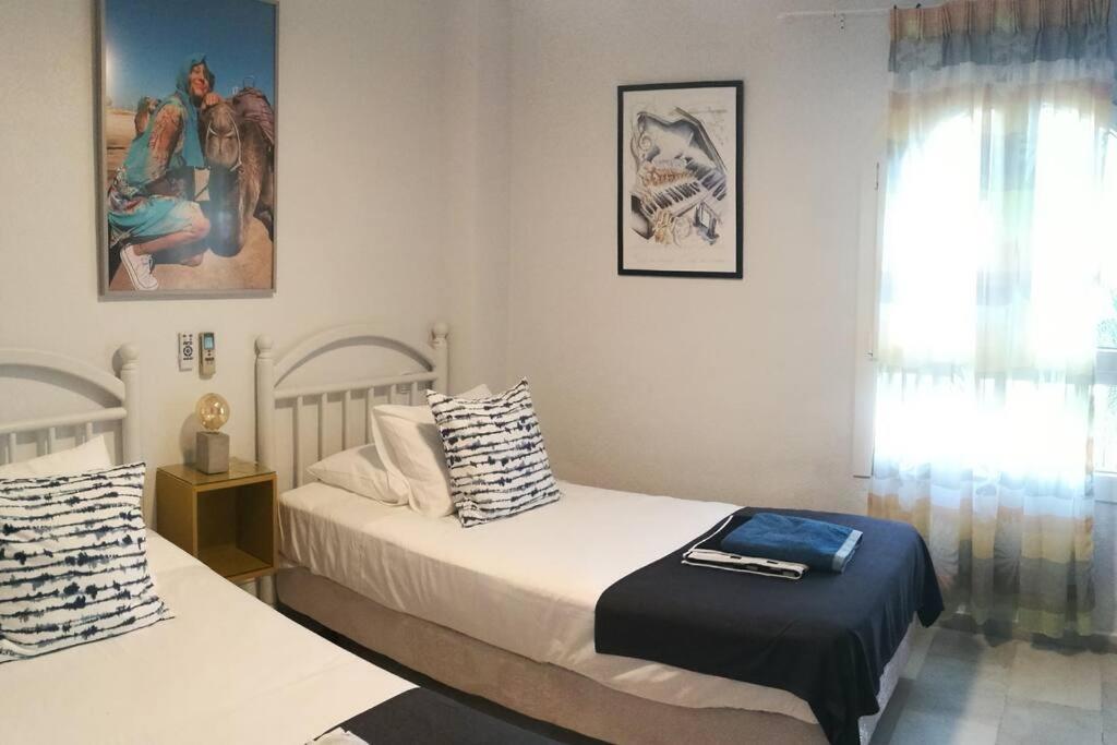 Spectacular 3 bedrooms Sea Views apartment