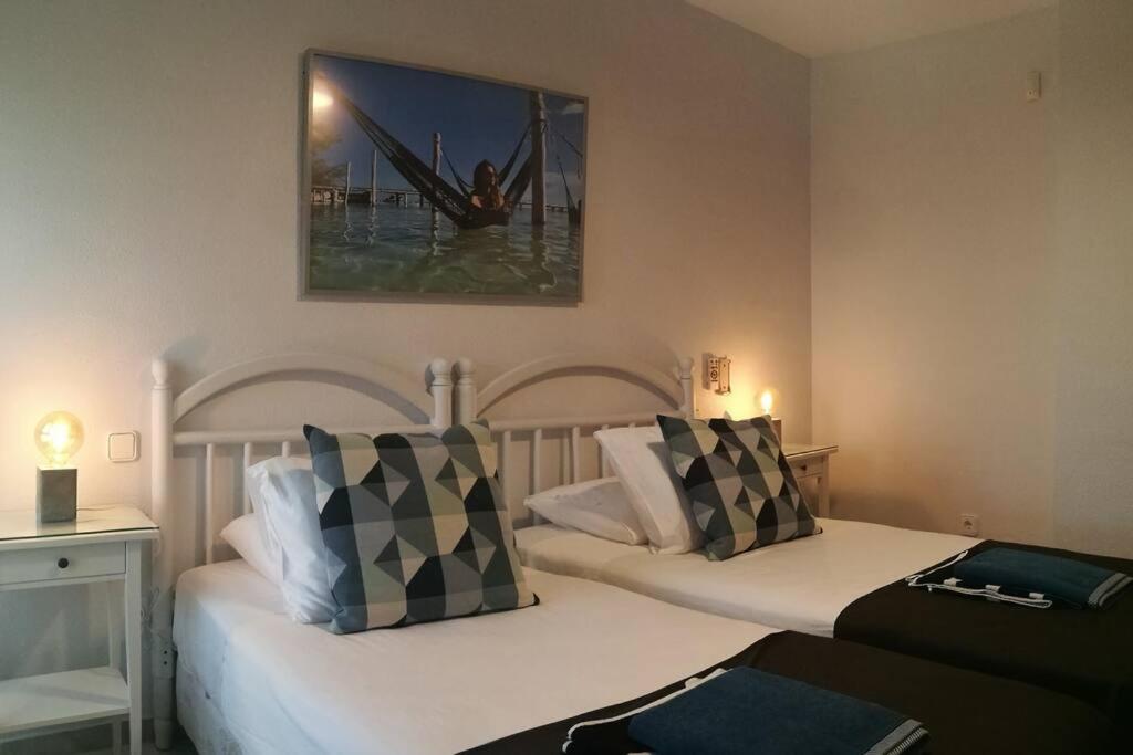 Spectacular 3 bedrooms Sea Views apartment