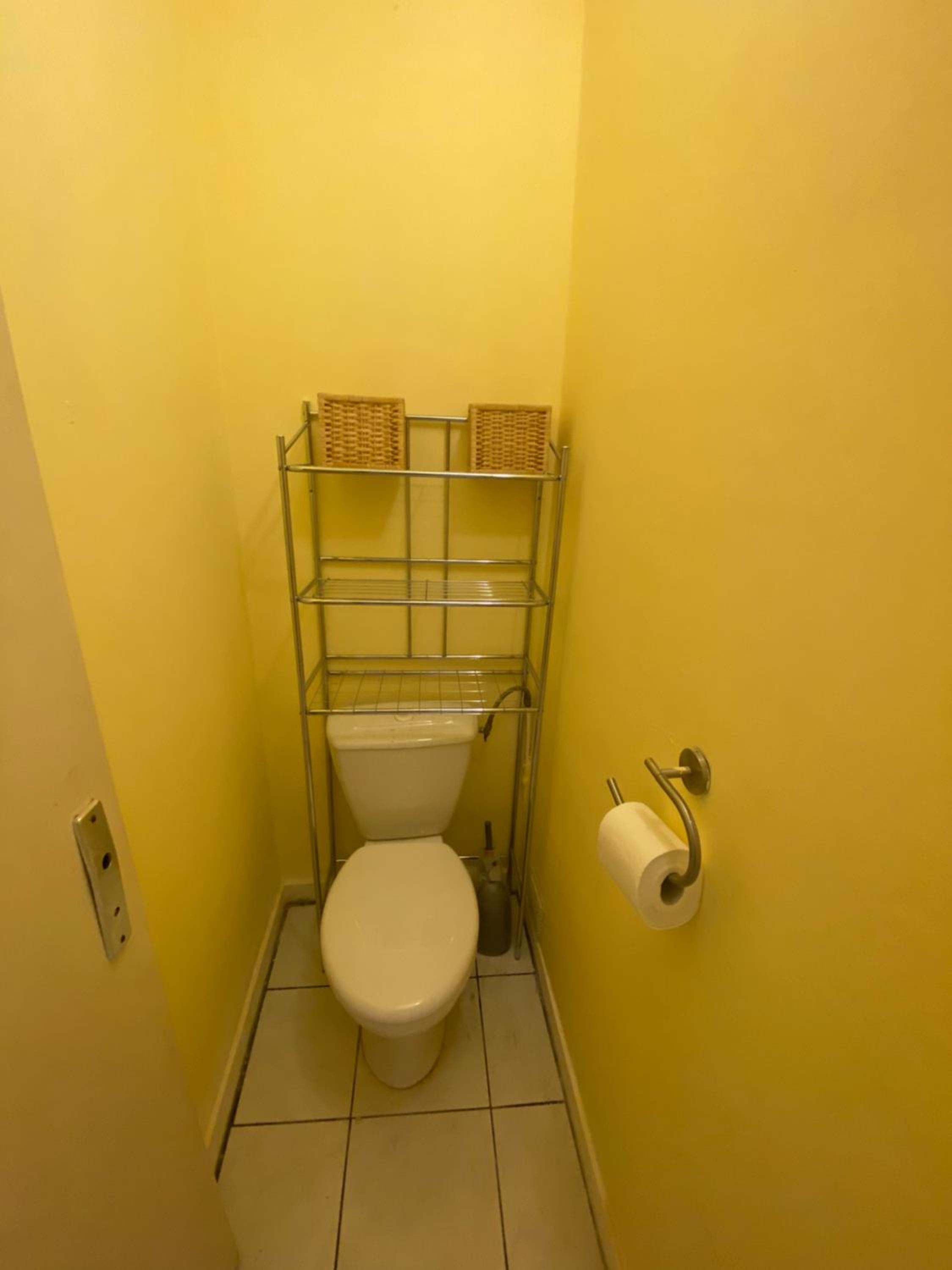 Appartements le Verlaine