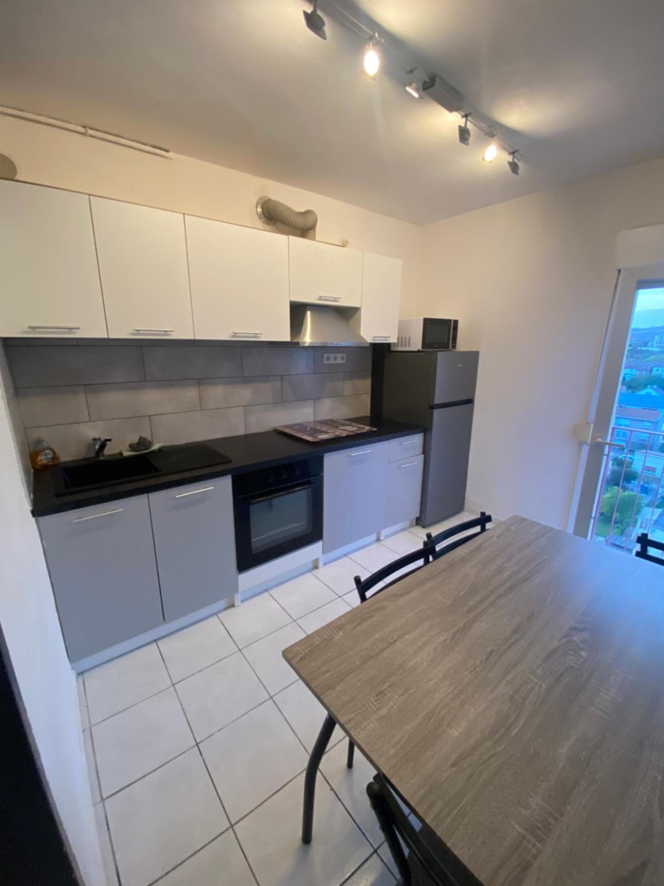 Appartements le Verlaine
