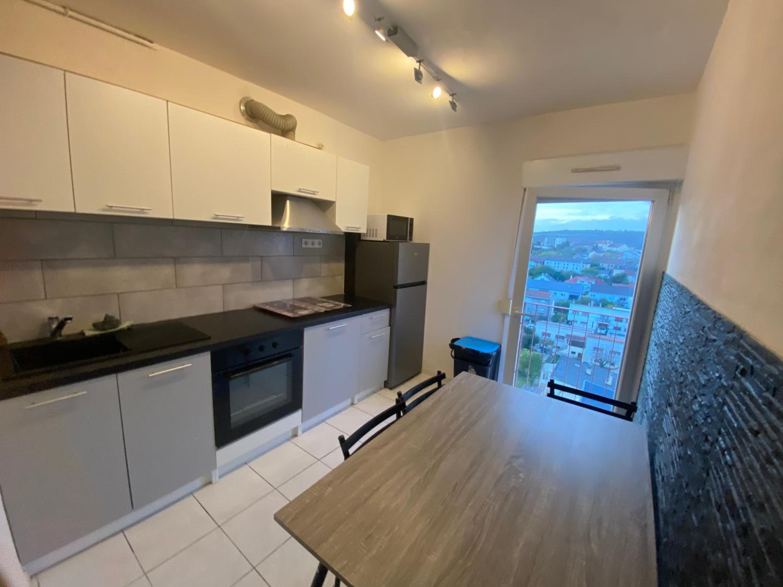Appartements le Verlaine