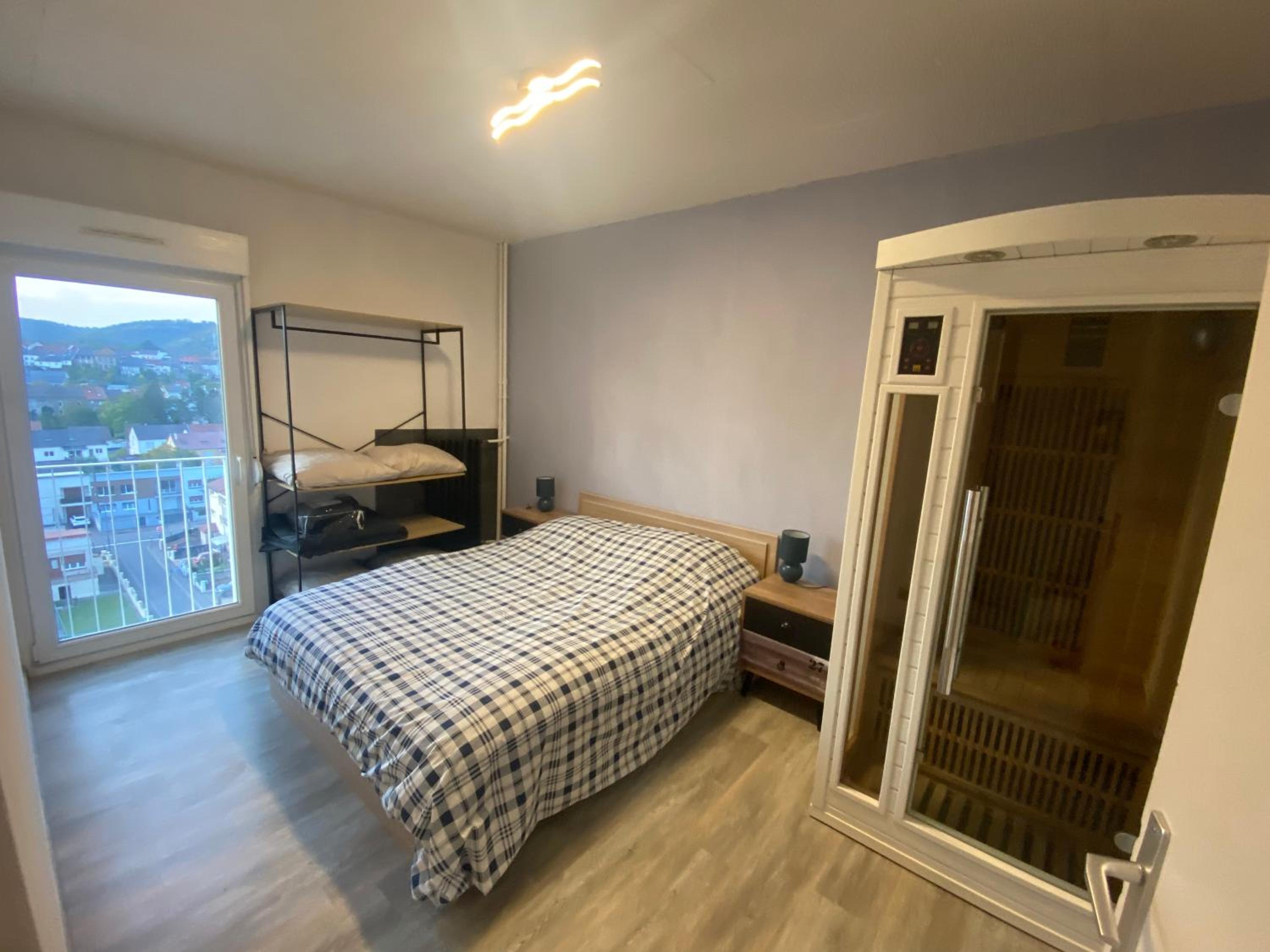 Appartements le Verlaine