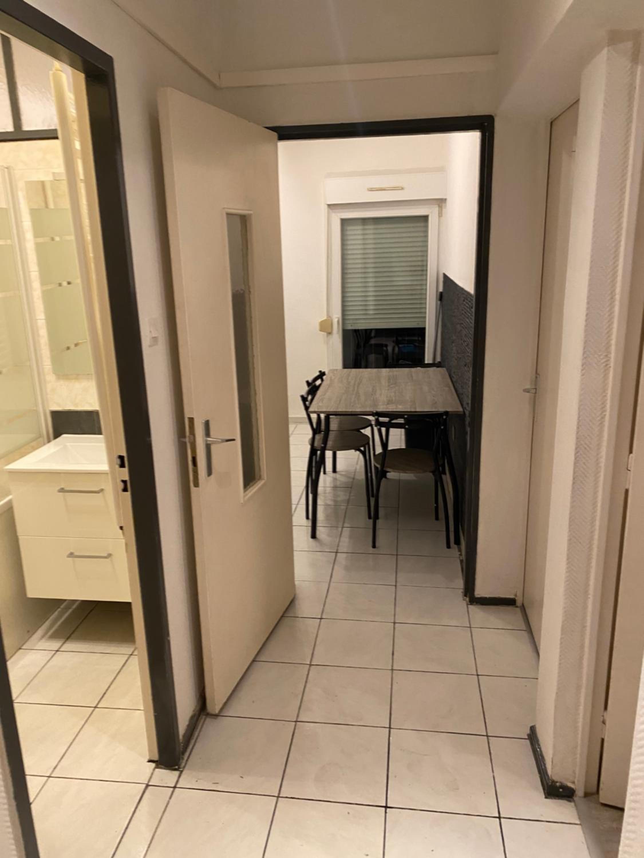 Appartements le Verlaine