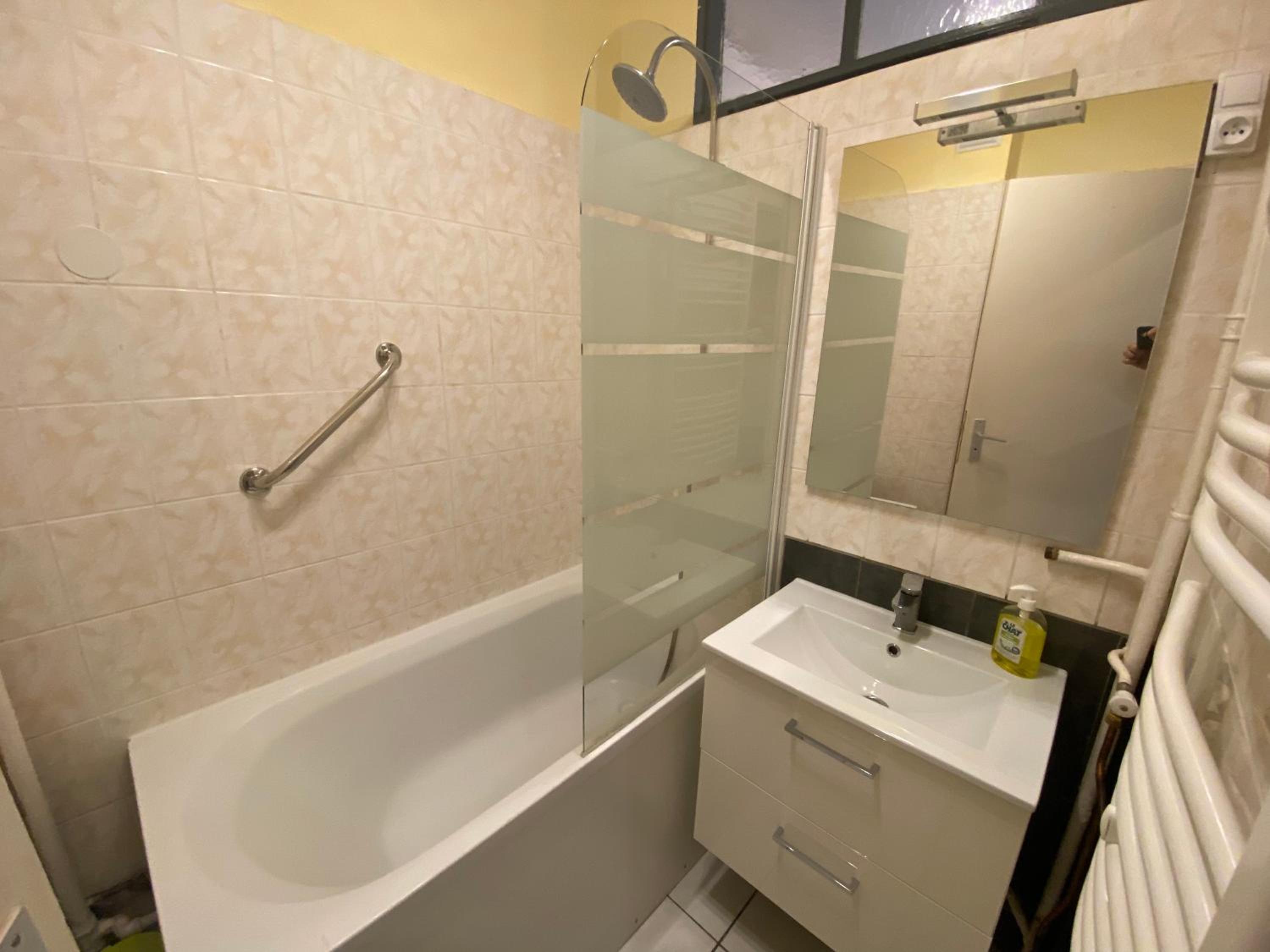 Appartements le Verlaine