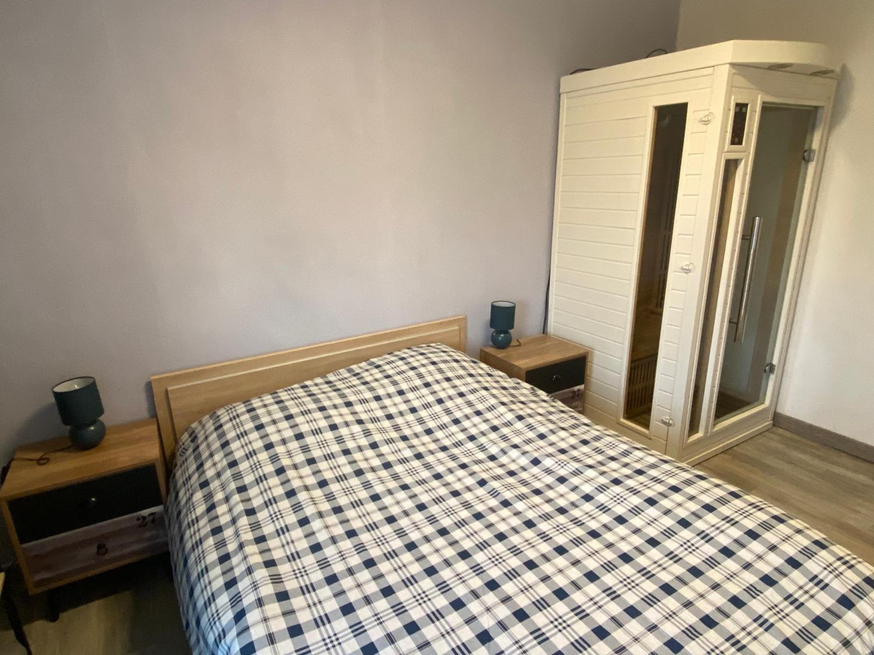 Appartements le Verlaine
