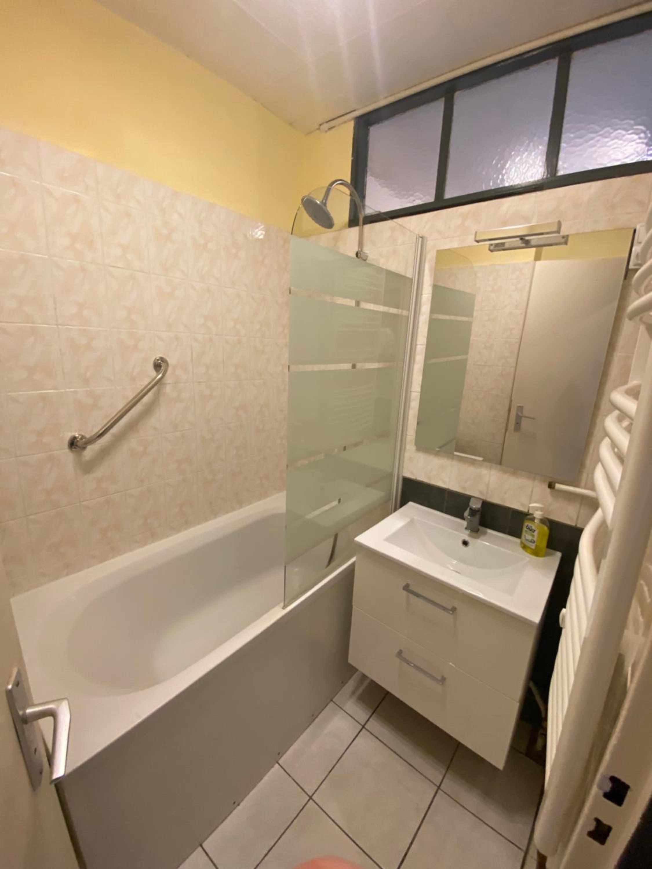 Appartements le Verlaine