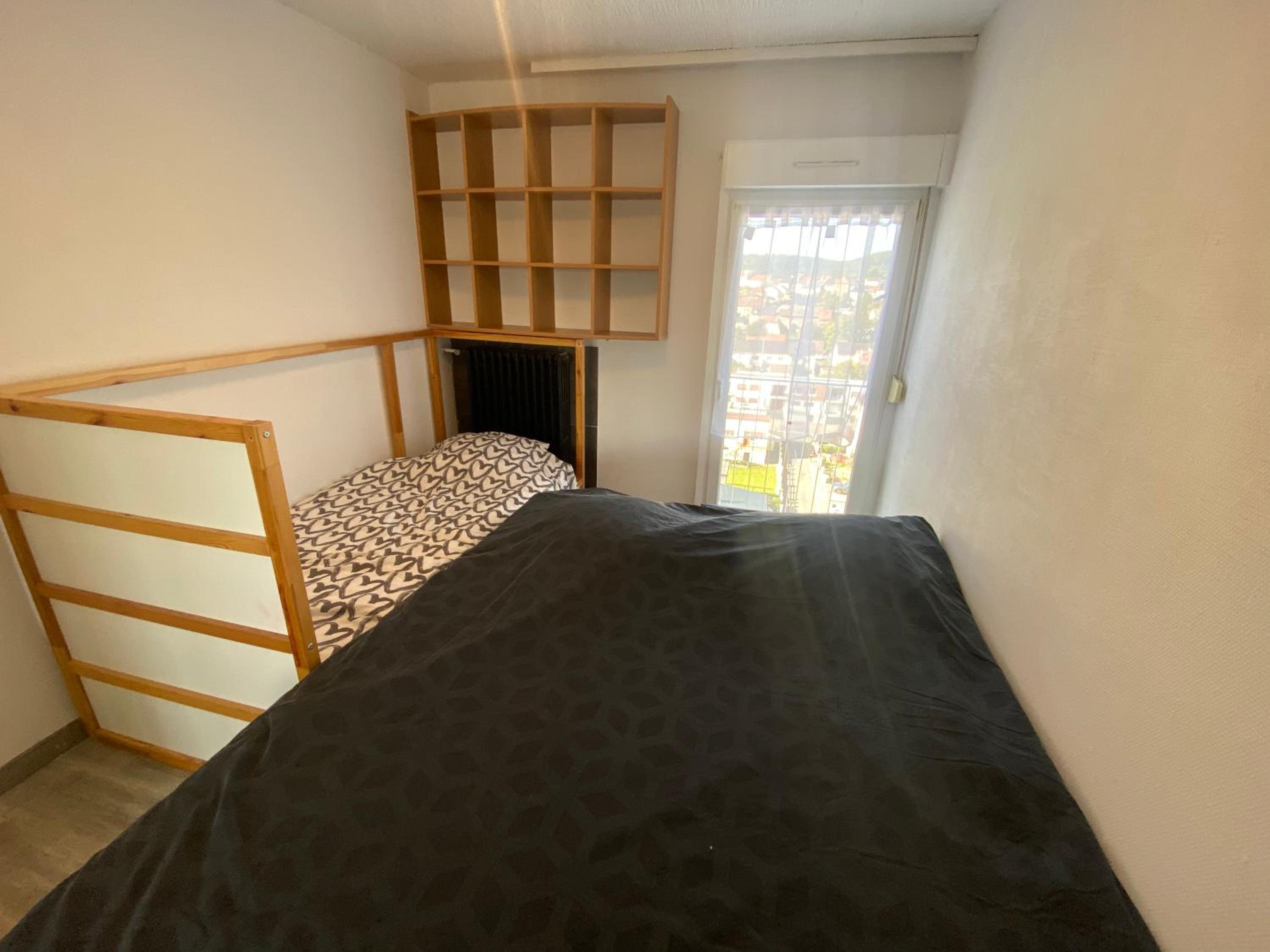 Appartements le Verlaine