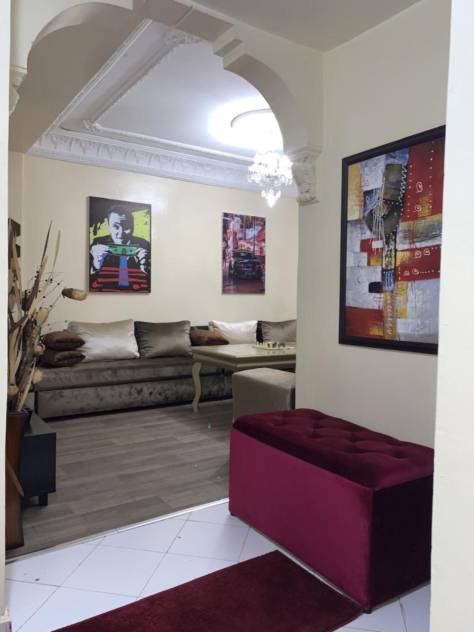 lounge