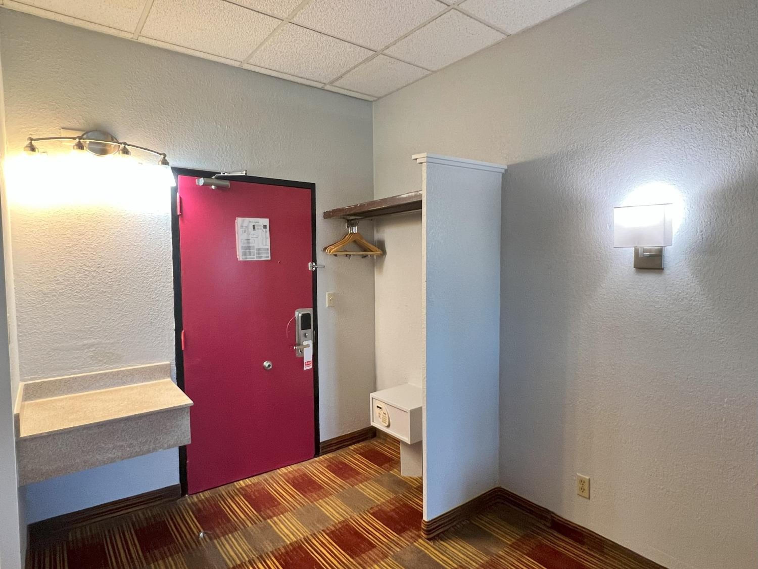 Countryside Suites Kansas City Independence I-70 East Sports Complex Hotel, Bilde 62