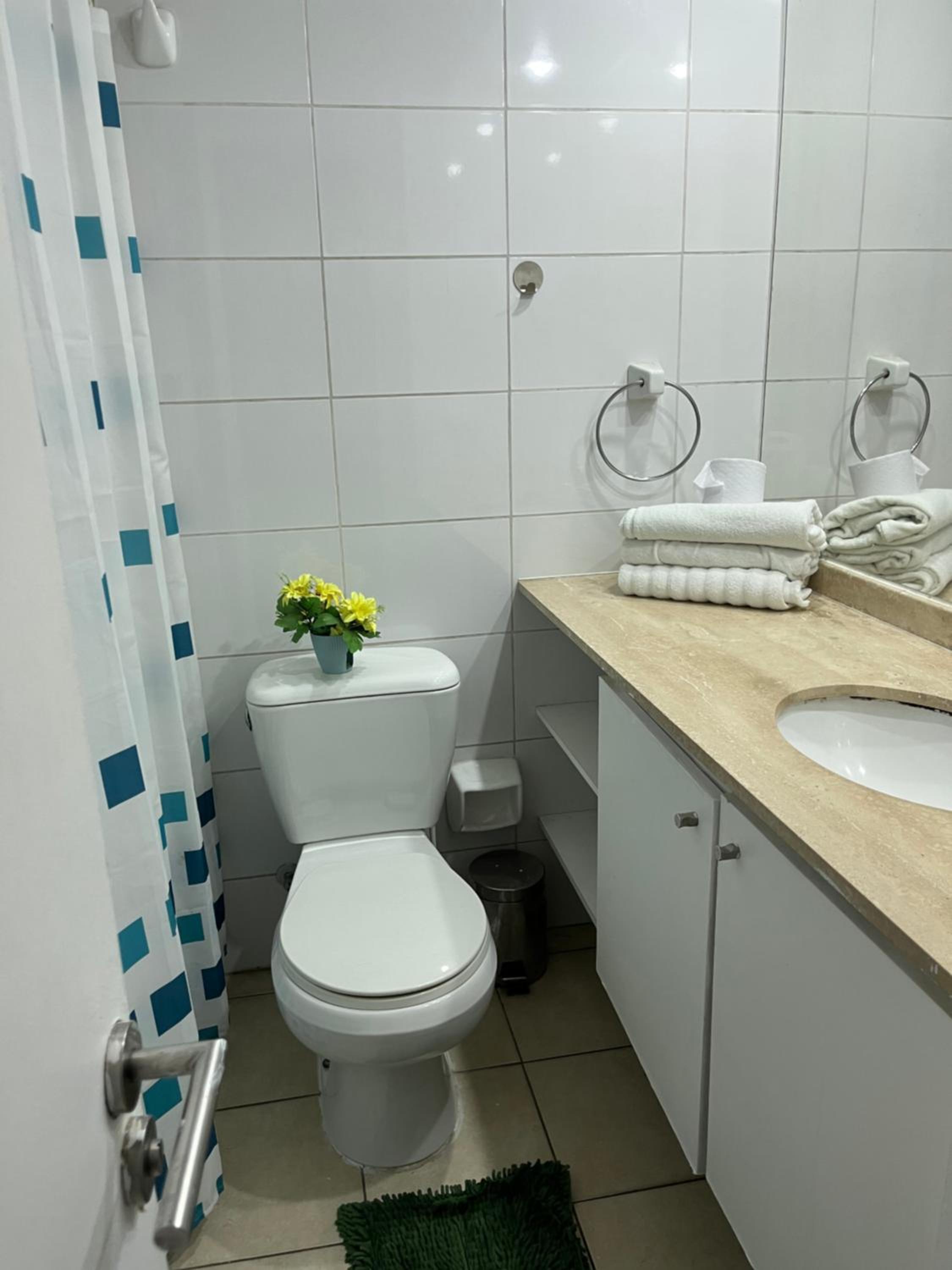Apartment Relocation San Isidro