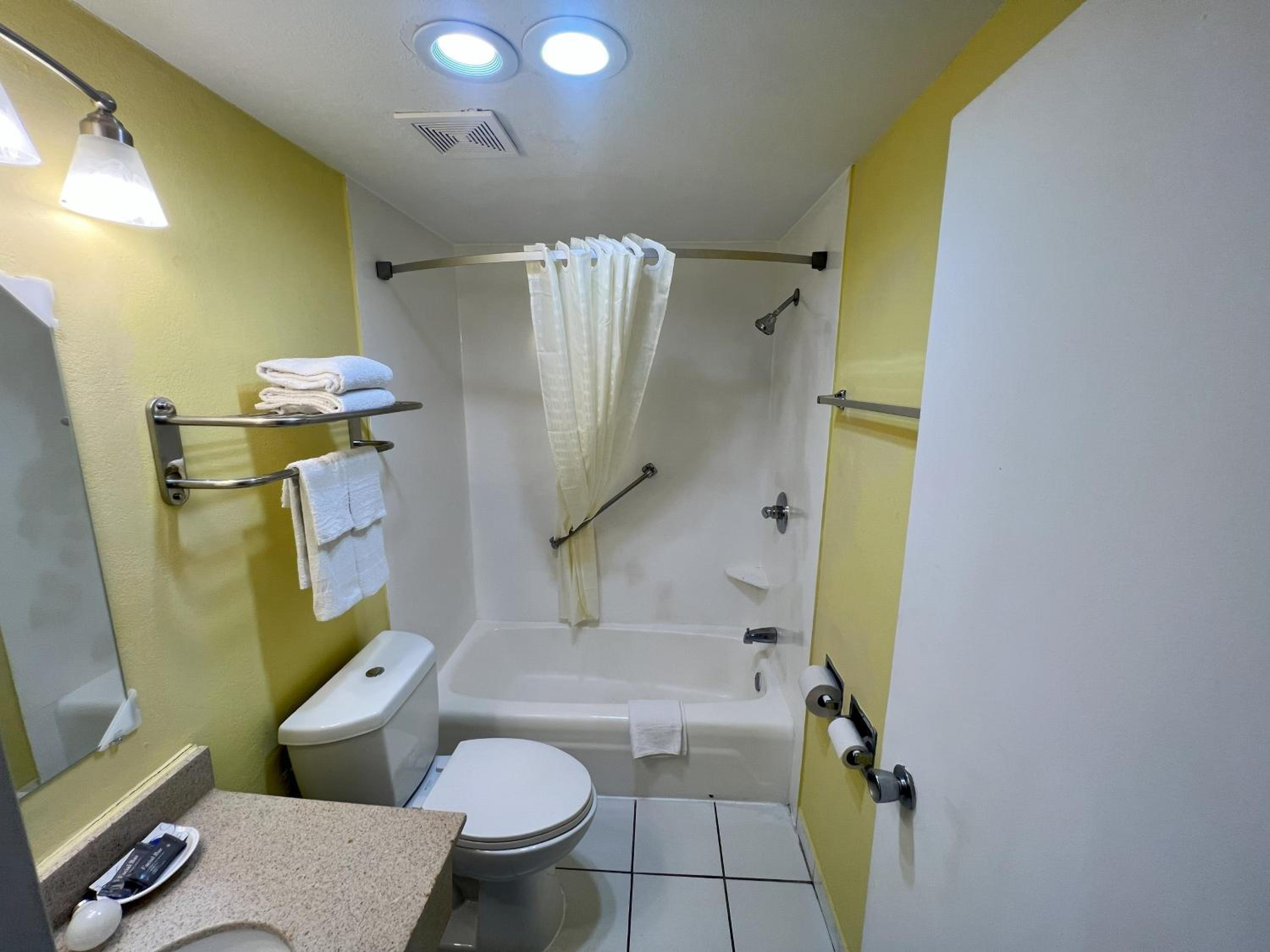 Countryside Suites Kansas City Independence I-70 East Sports Complex Hotel, Bilde 103