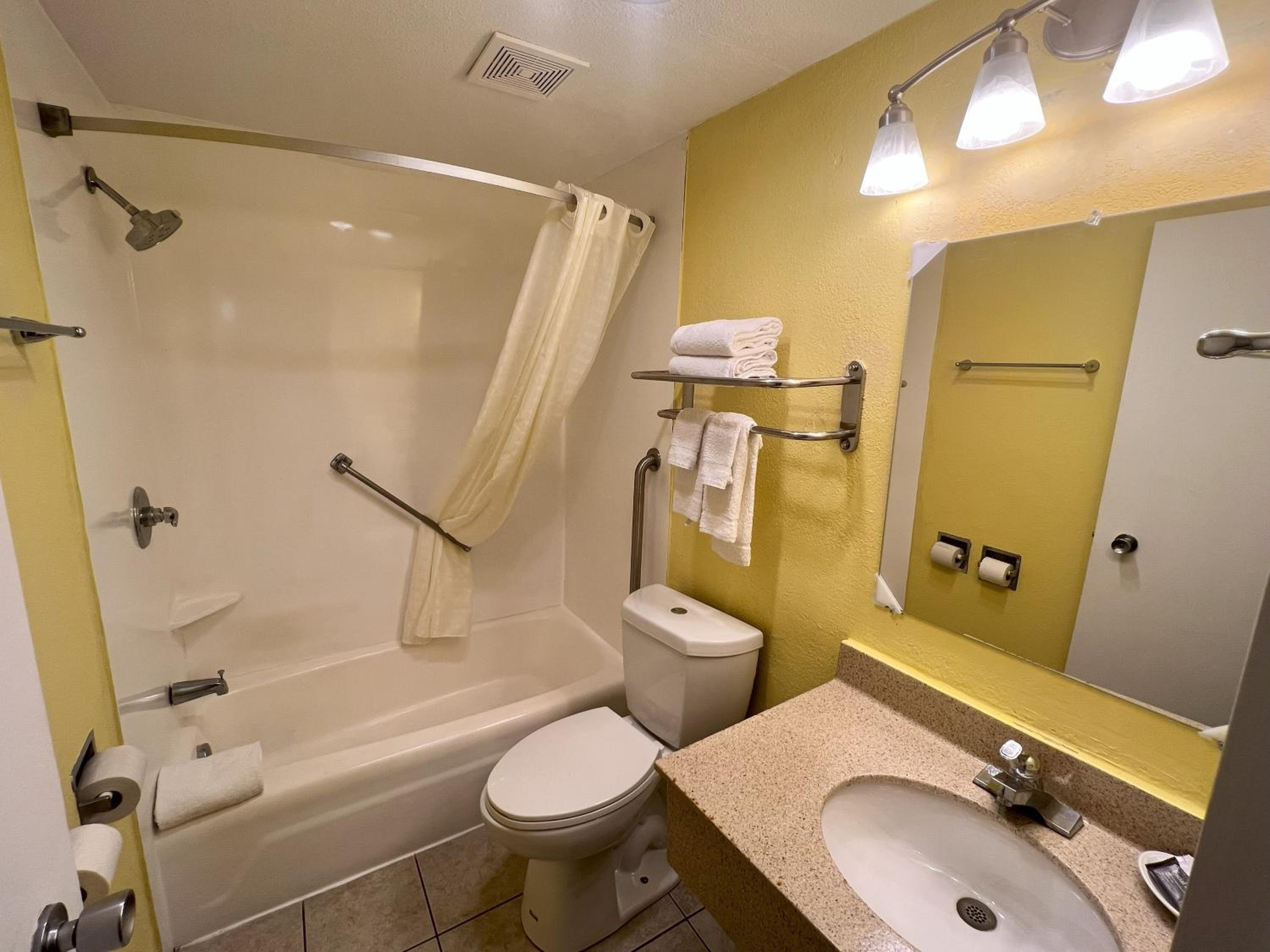 Countryside Suites Kansas City Independence I-70 East Sports Complex Hotel, Bilde 73