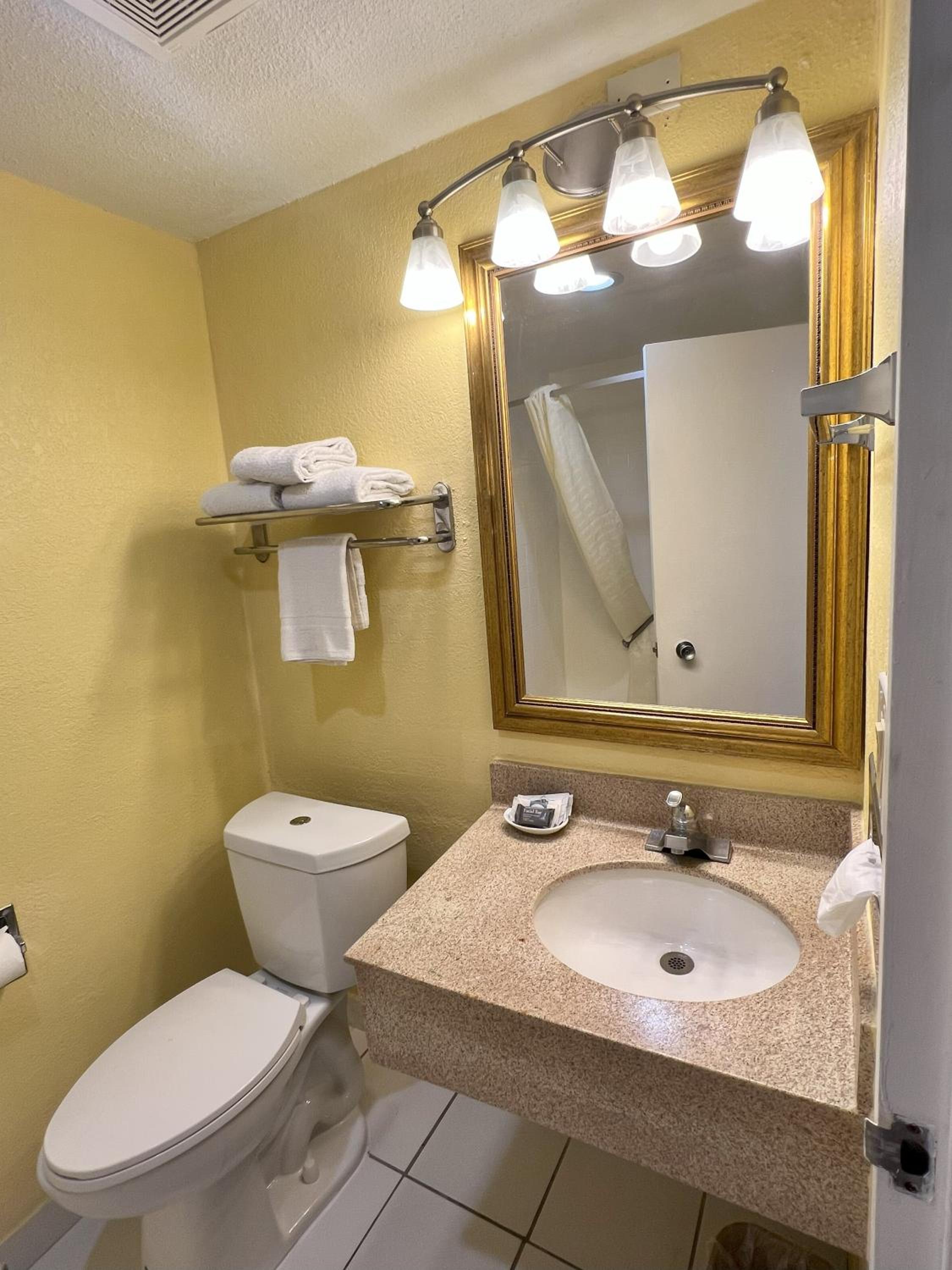 Countryside Suites Kansas City Independence I-70 East Sports Complex Hotel, Bilde 91