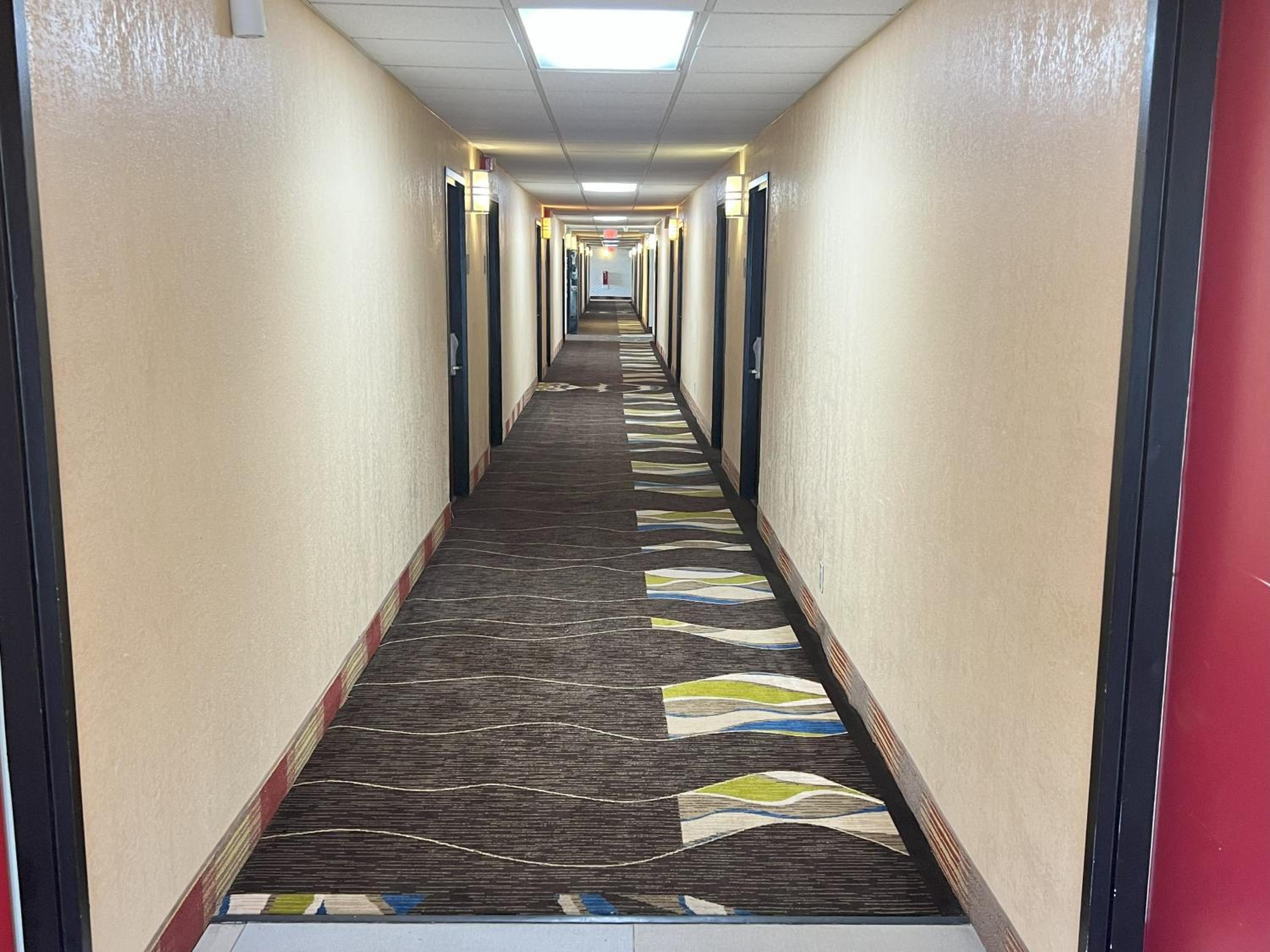 Countryside Suites Kansas City Independence I-70 East Sports Complex Hotel, Bilde 72