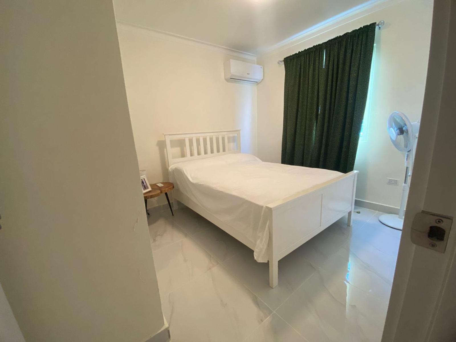 Apartamento completo dos habitaciones