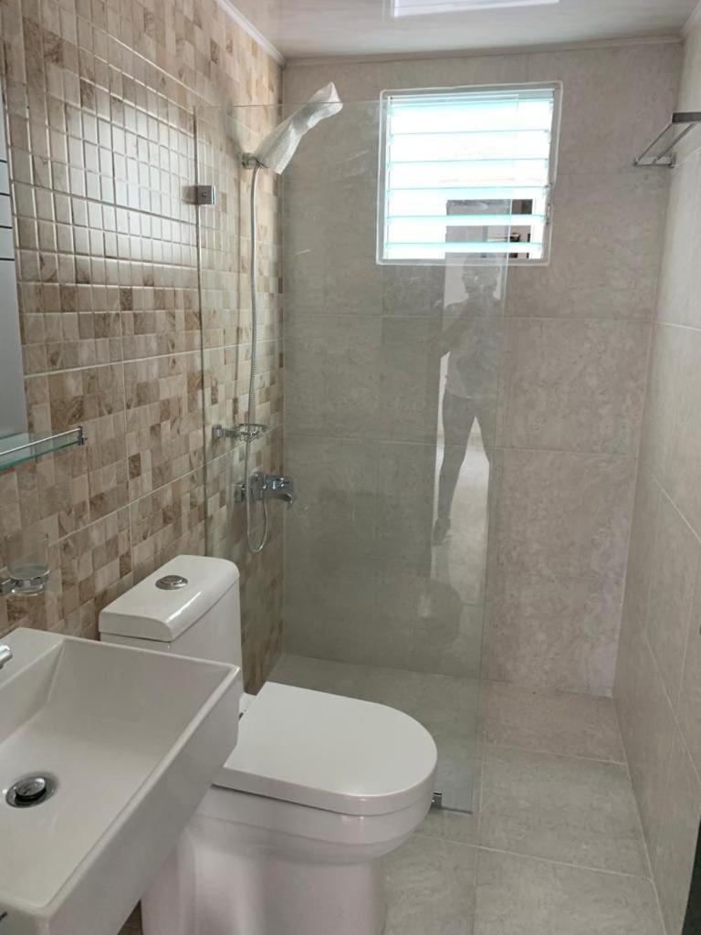 Apartamento completo dos habitaciones