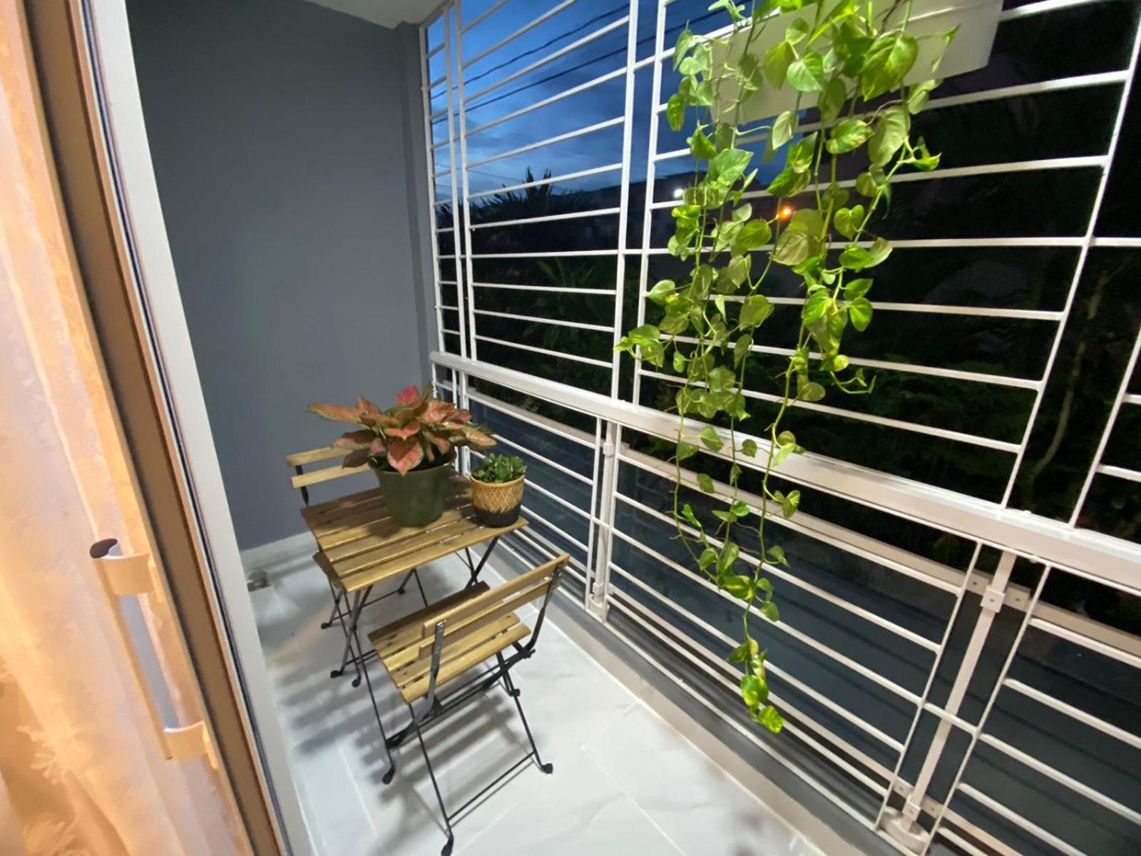Apartamento completo dos habitaciones