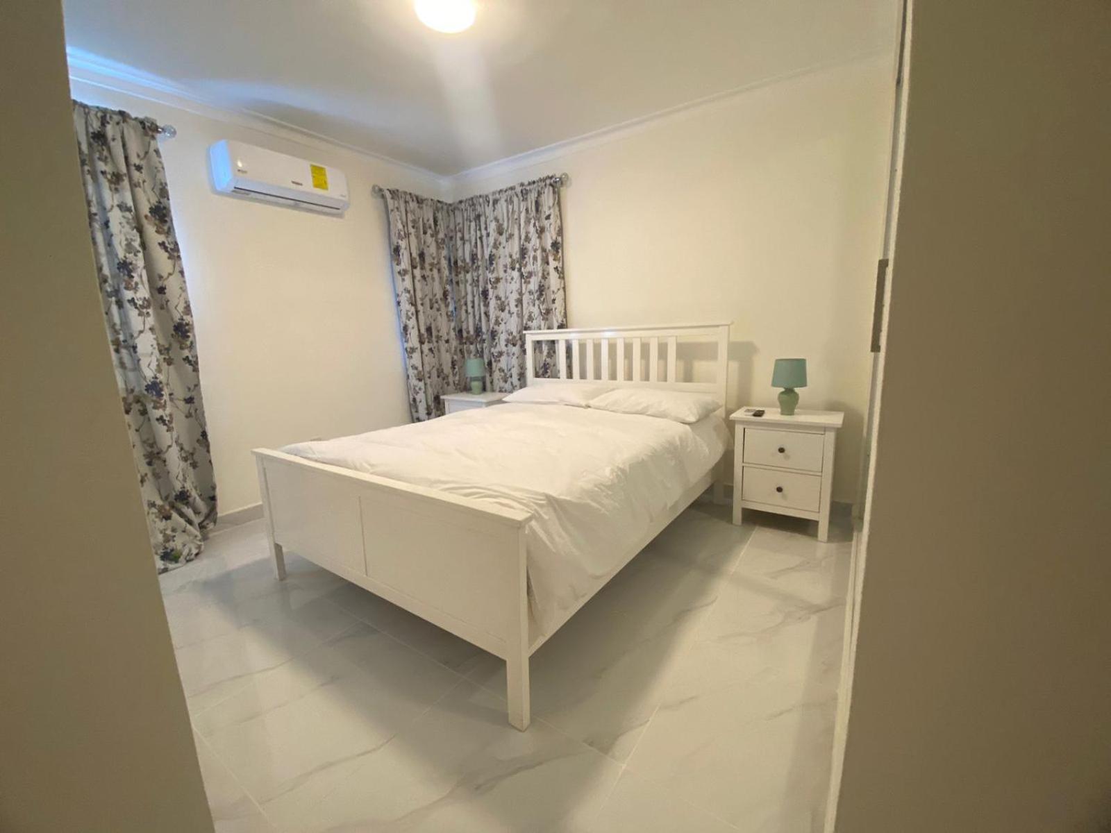 Apartamento completo dos habitaciones