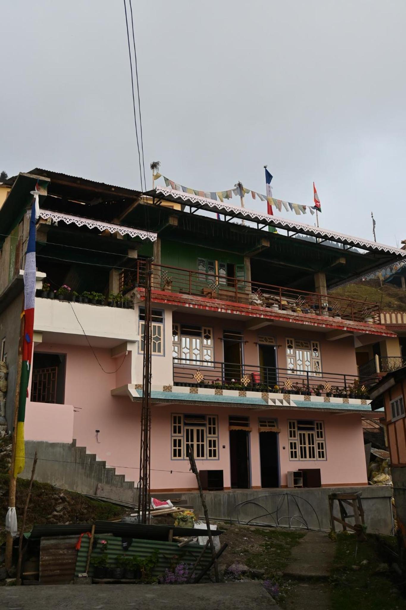building