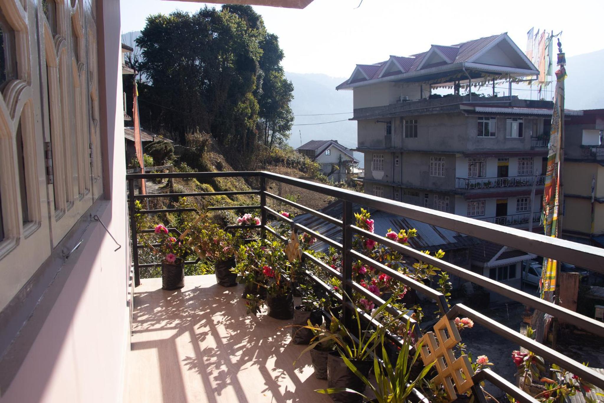 Malabika Homestay