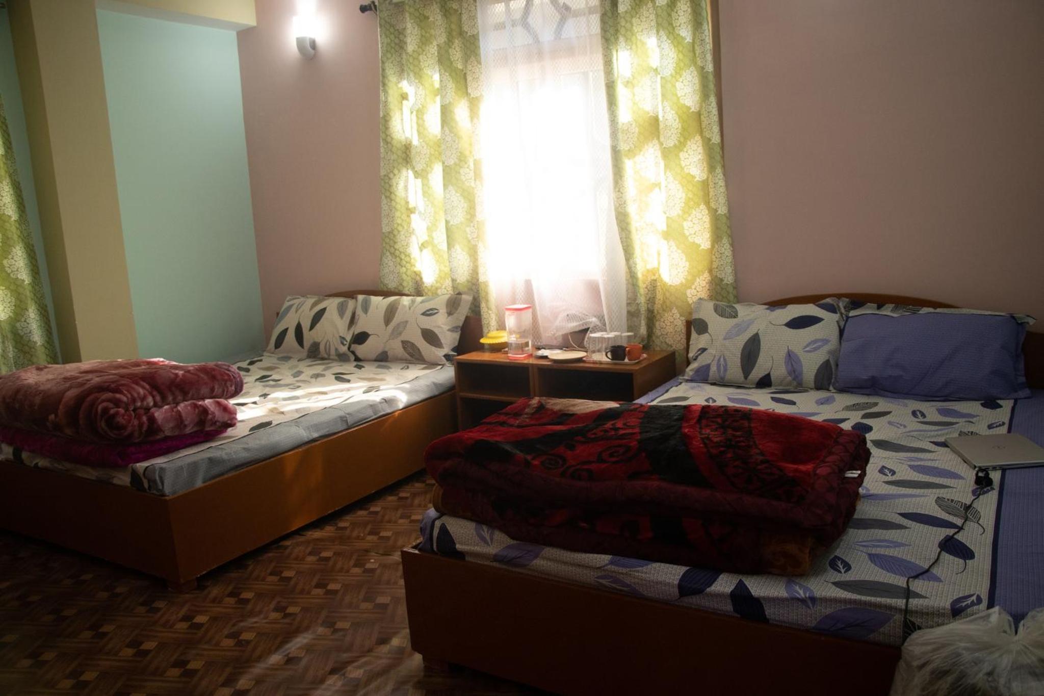 Malabika Homestay