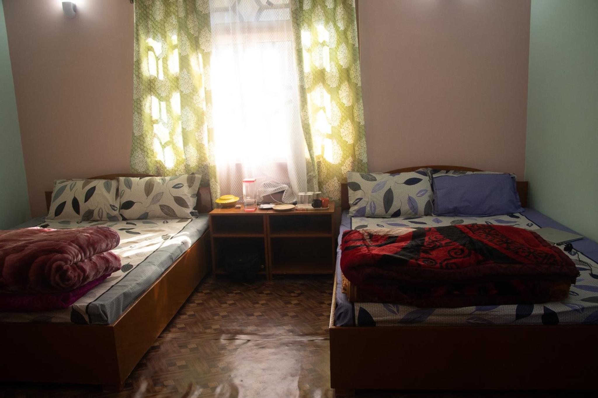 Malabika Homestay