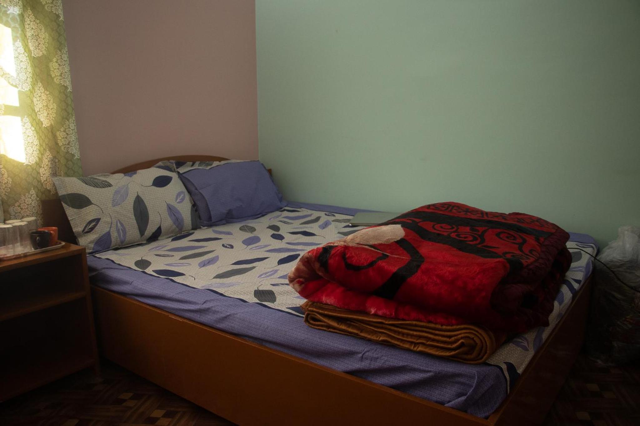 Malabika Homestay