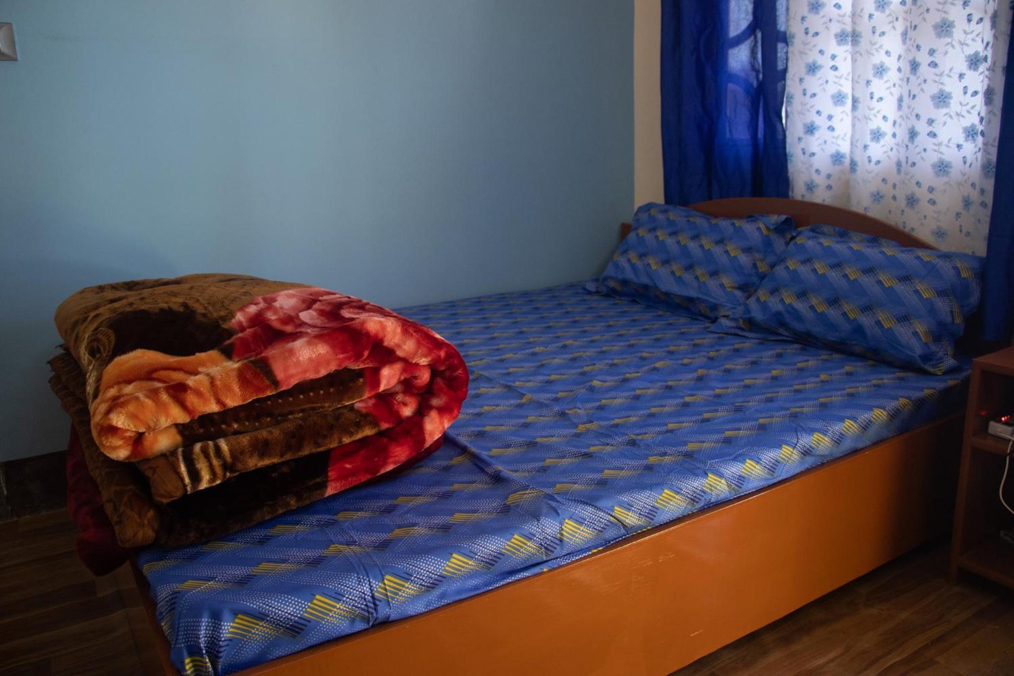 Malabika Homestay