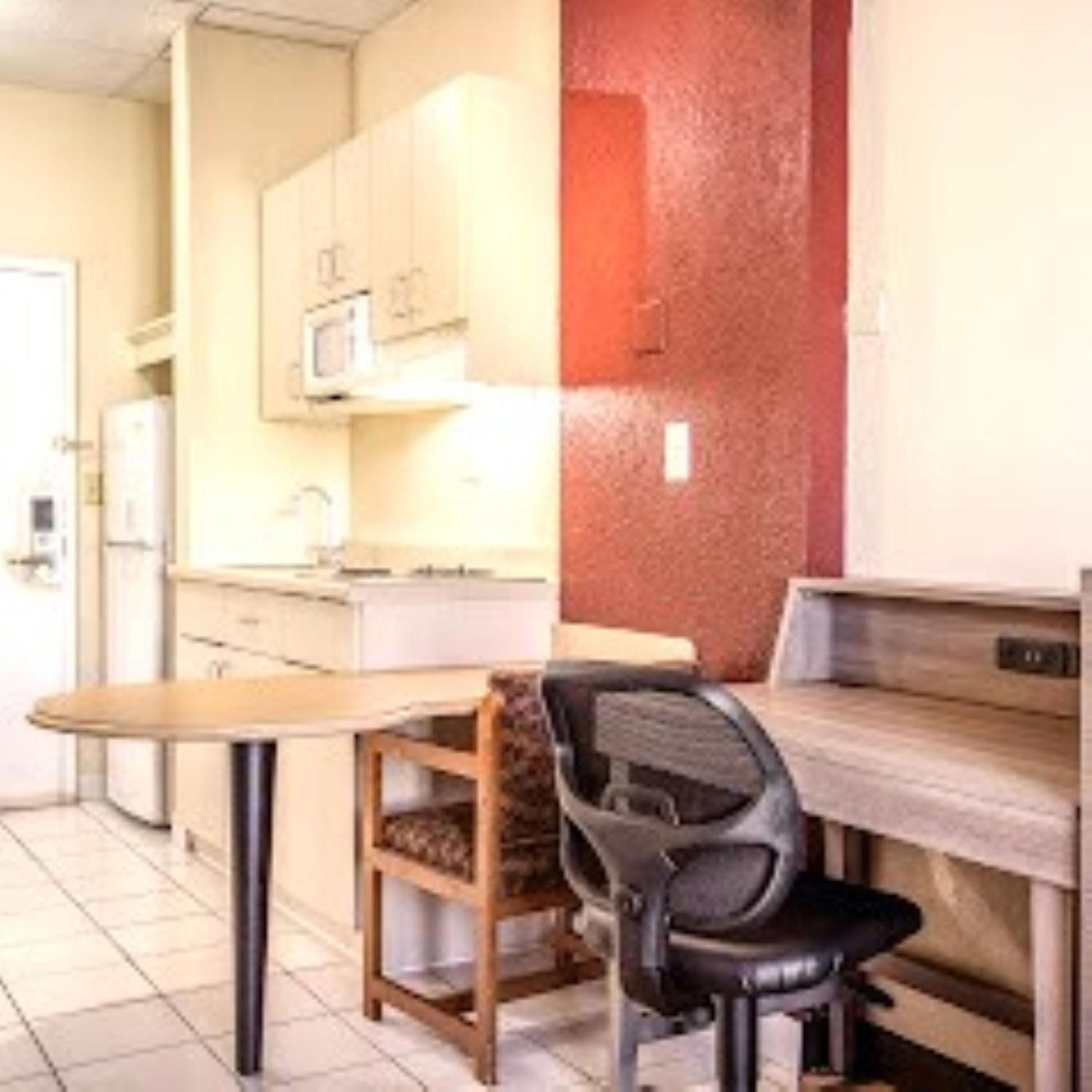Countryside Suites Kansas City Independence I-70 East Sports Complex Hotel, Bilde 56