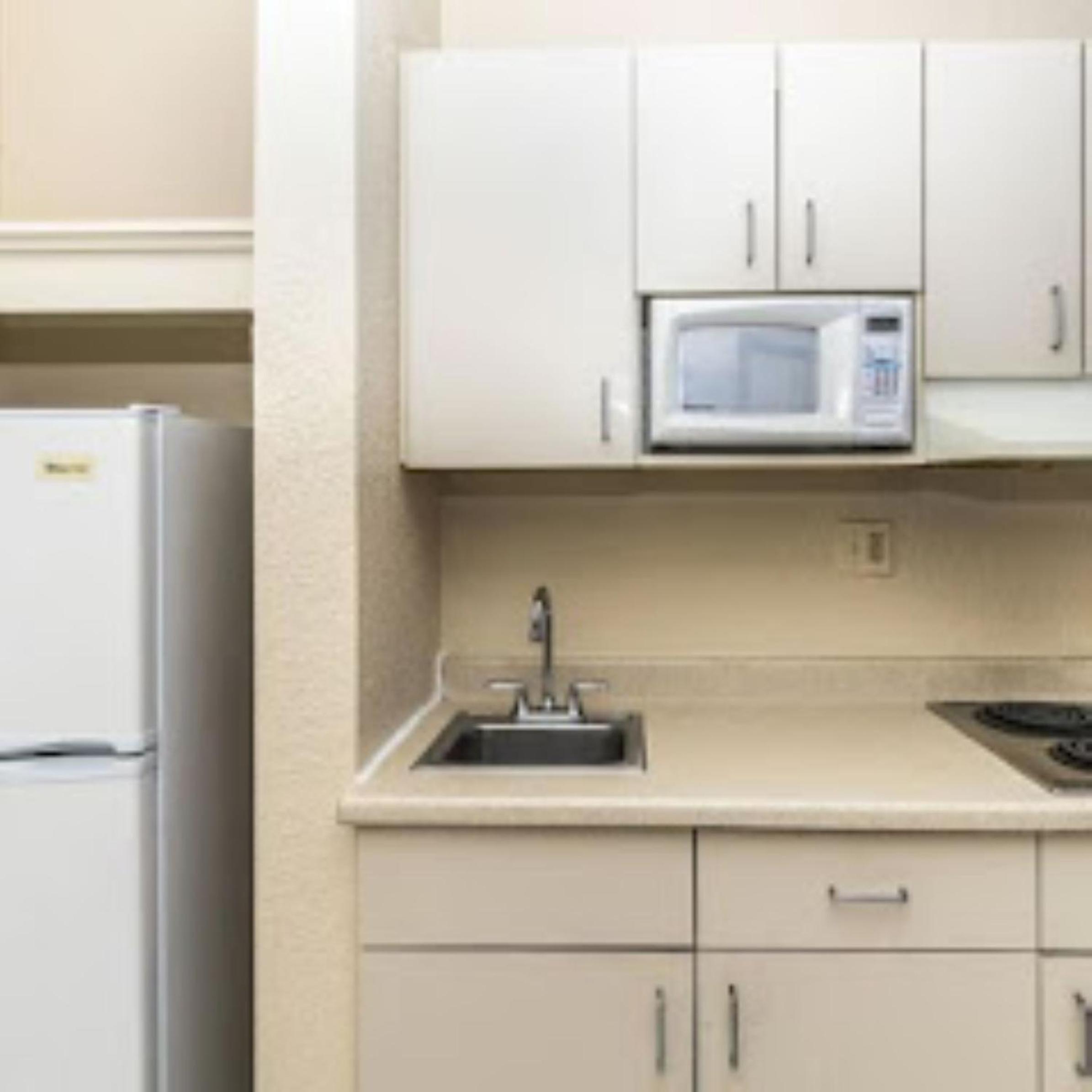 Countryside Suites Kansas City Independence I-70 East Sports Complex Hotel, Bilde 102