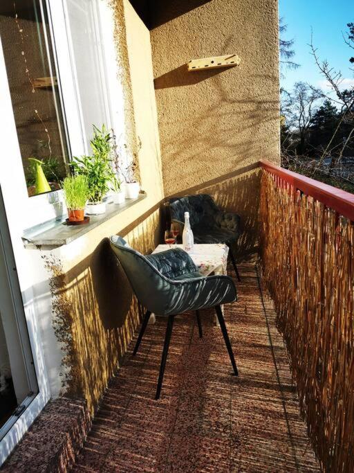 Apartment STAR Brno with terrace 5b