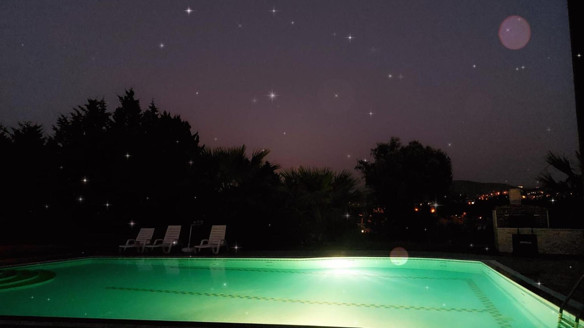 Urla Villa
