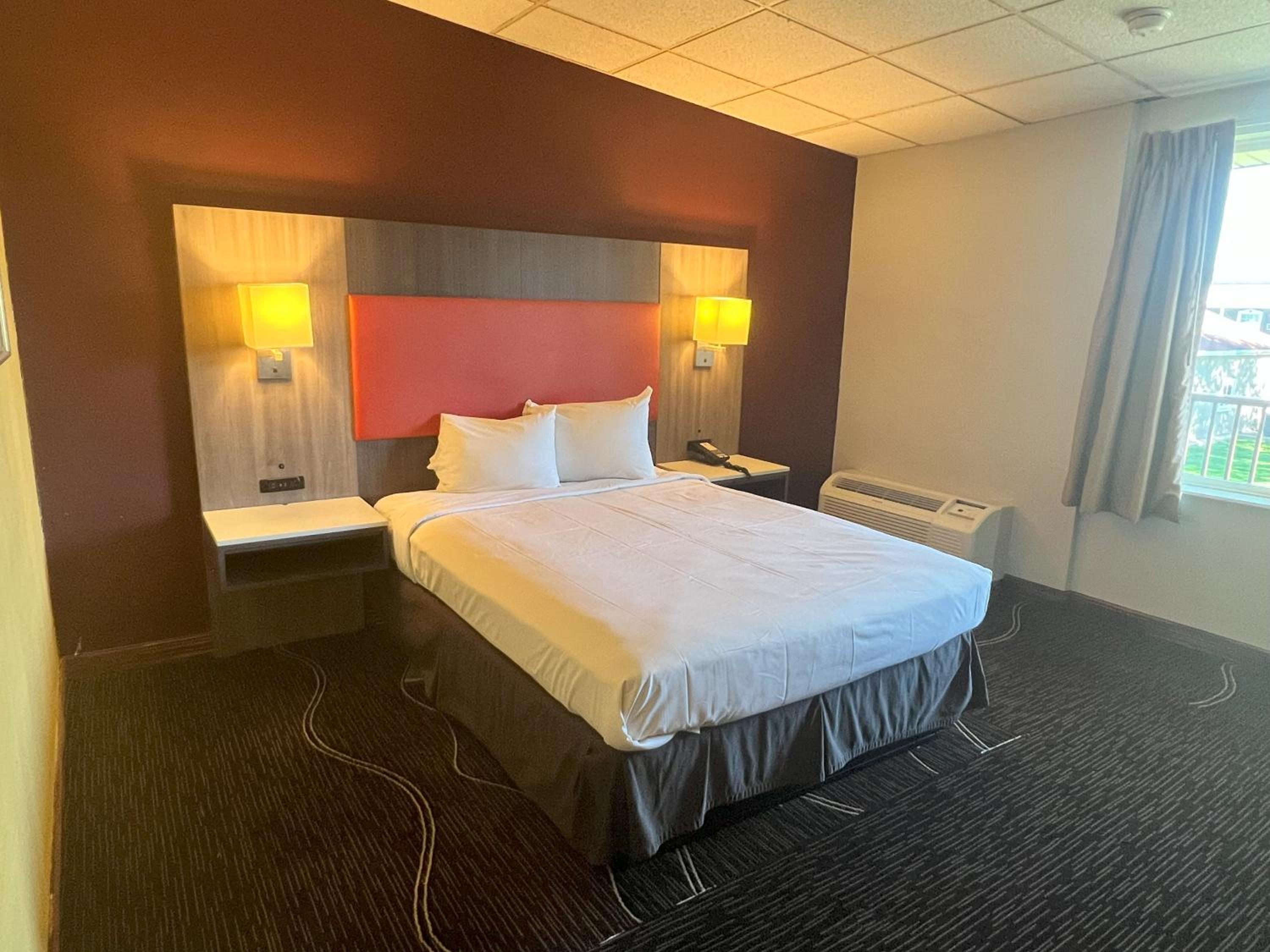Countryside Suites Kansas City Independence I-70 East Sports Complex Hotel, Bilde 34