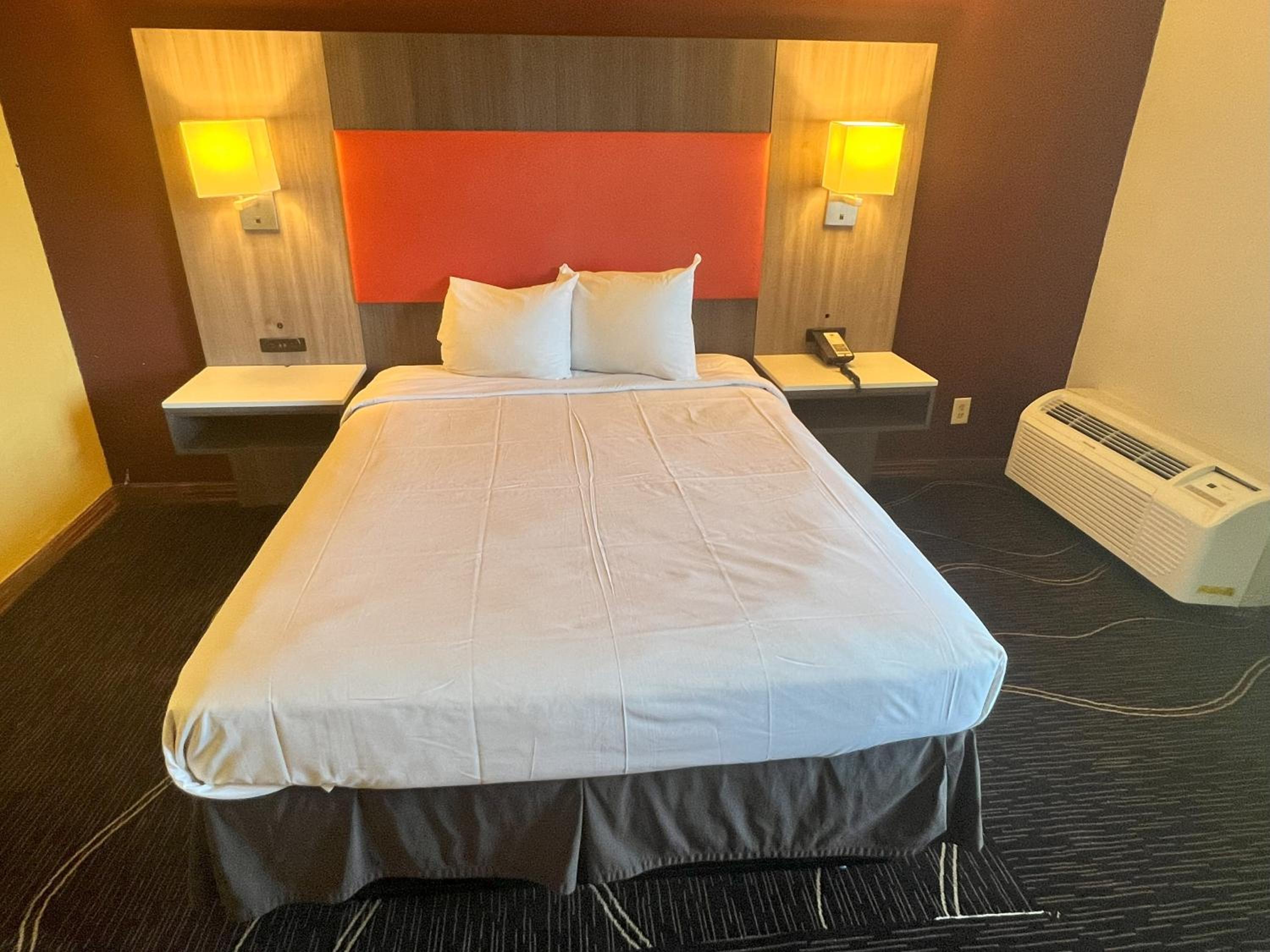 Countryside Suites Kansas City Independence I-70 East Sports Complex Hotel, Bilde 95