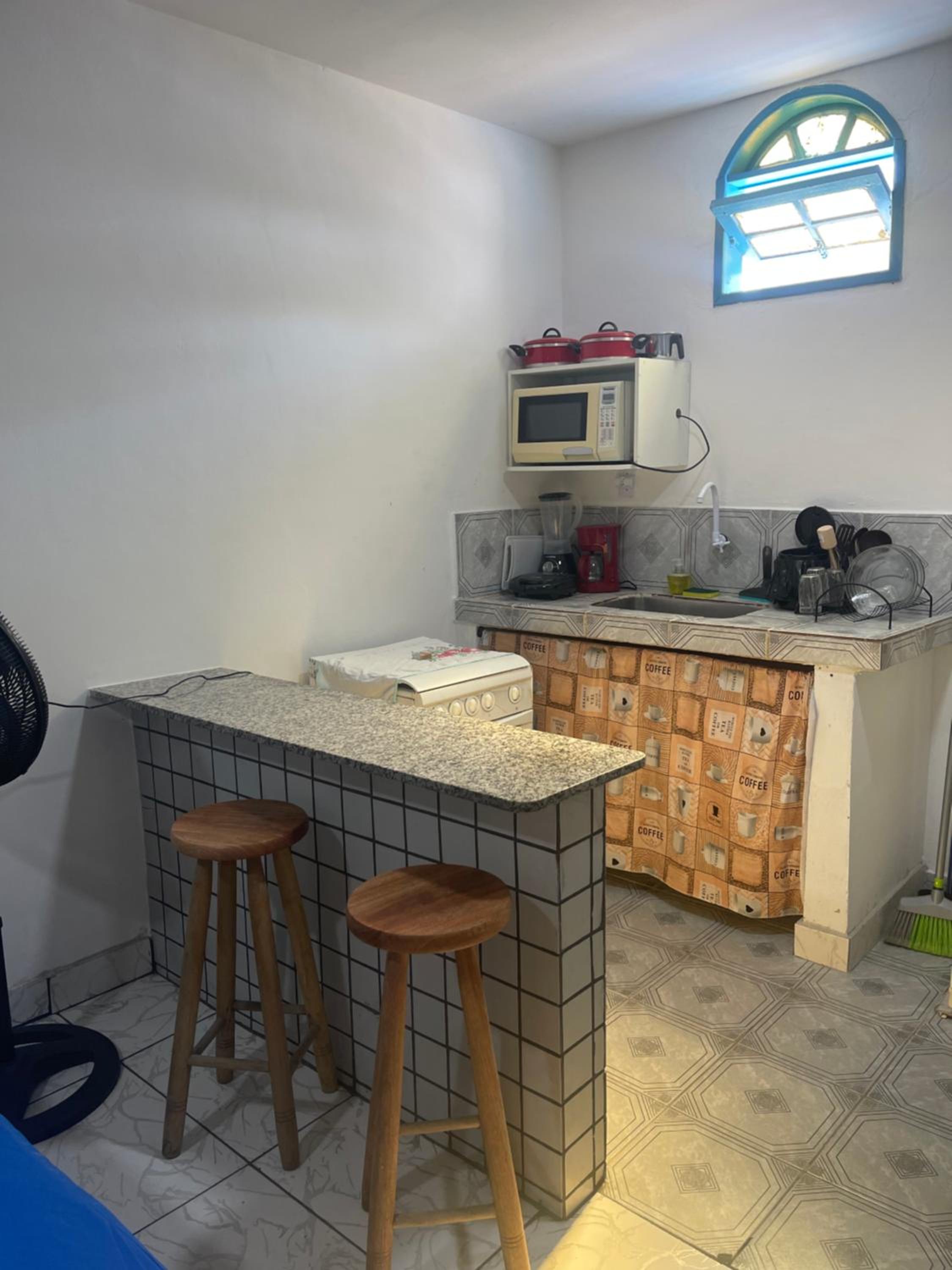 SUITEs E FLATs MONTE ALTO ARRAIAL DO CABO view 4