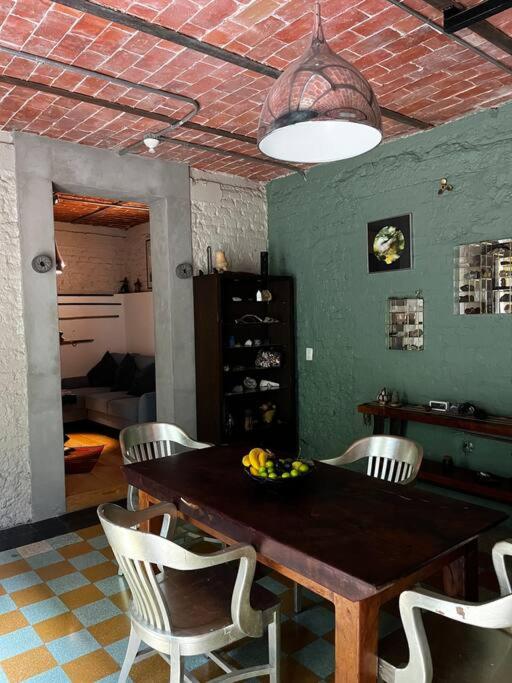 Departamento Arcano photo 5