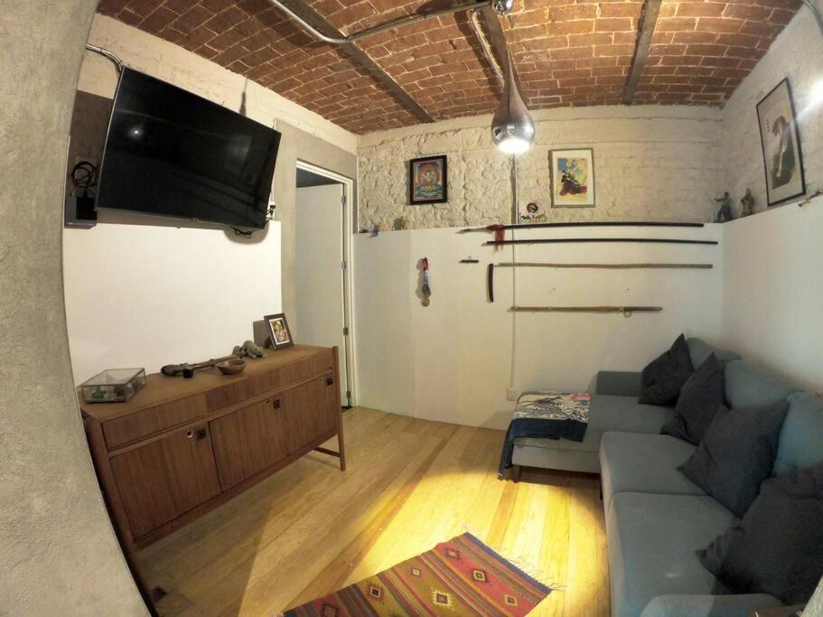Departamento Arcano