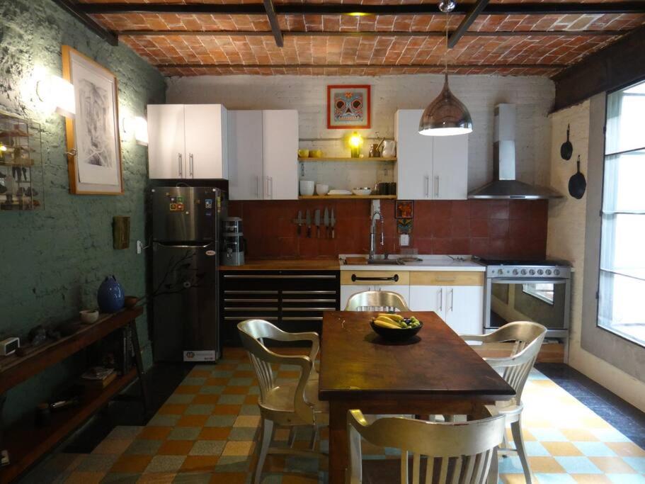 Departamento Arcano