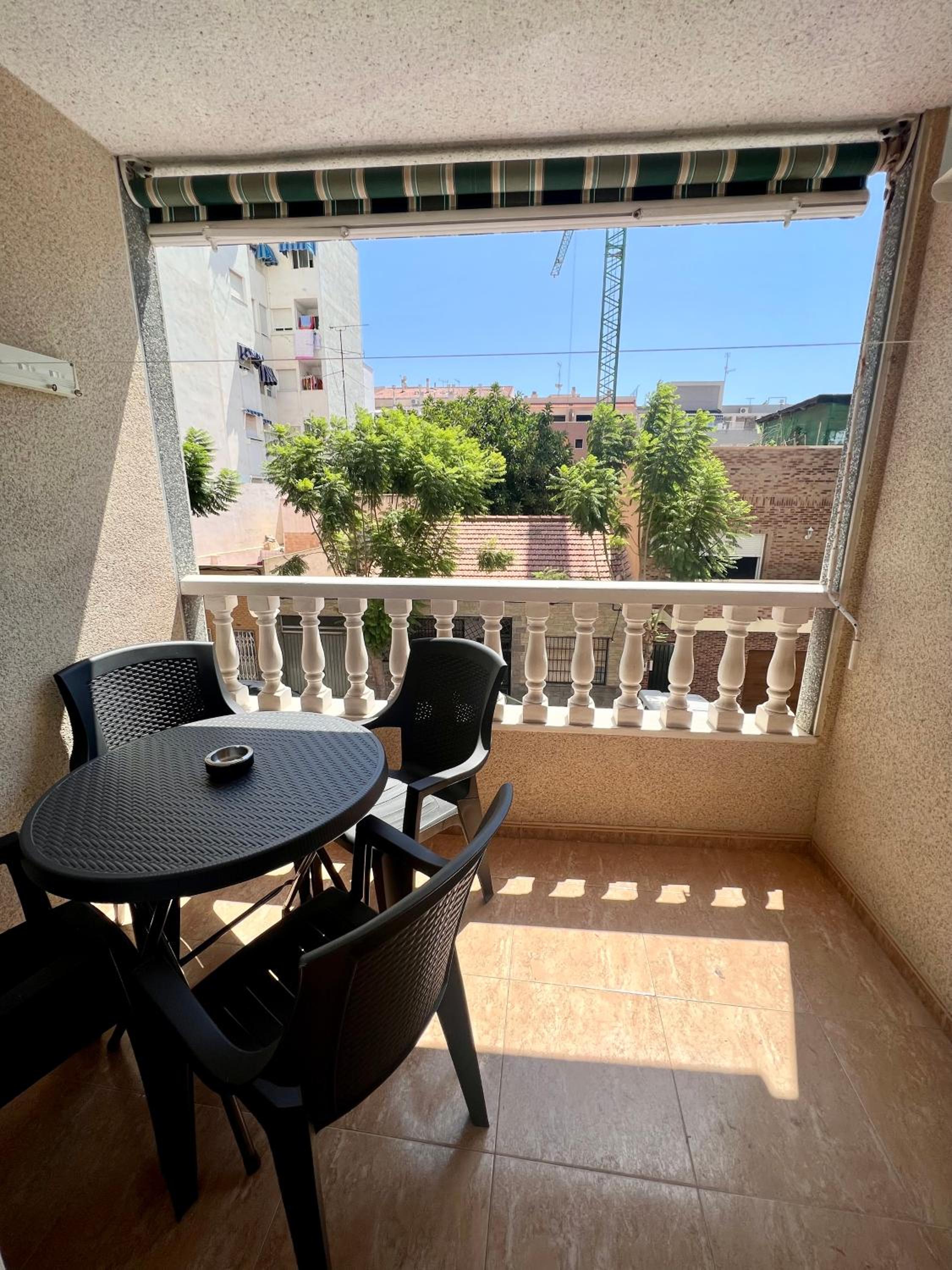 Appartement Torrevieja Alicante