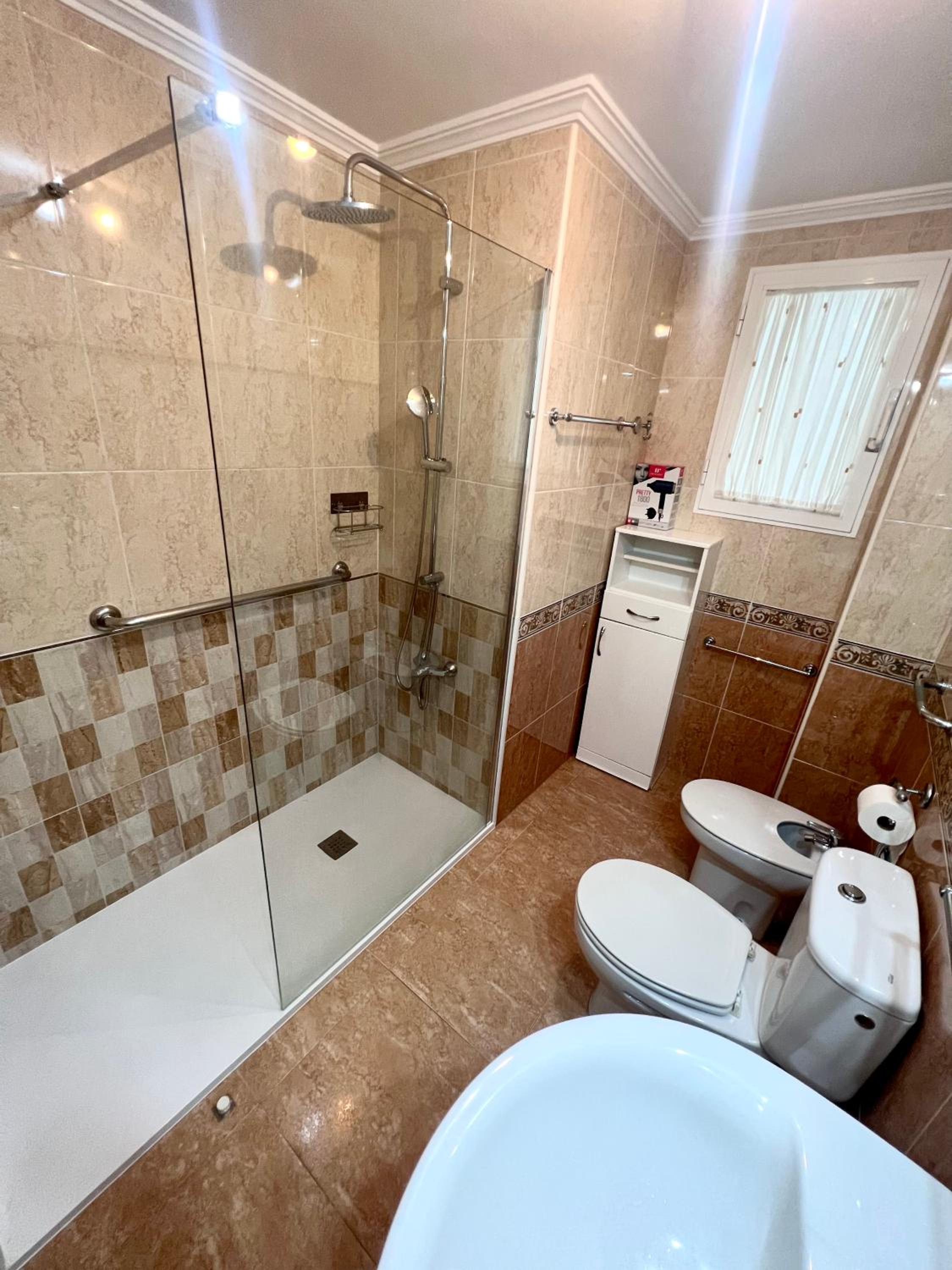 Appartement Torrevieja Alicante