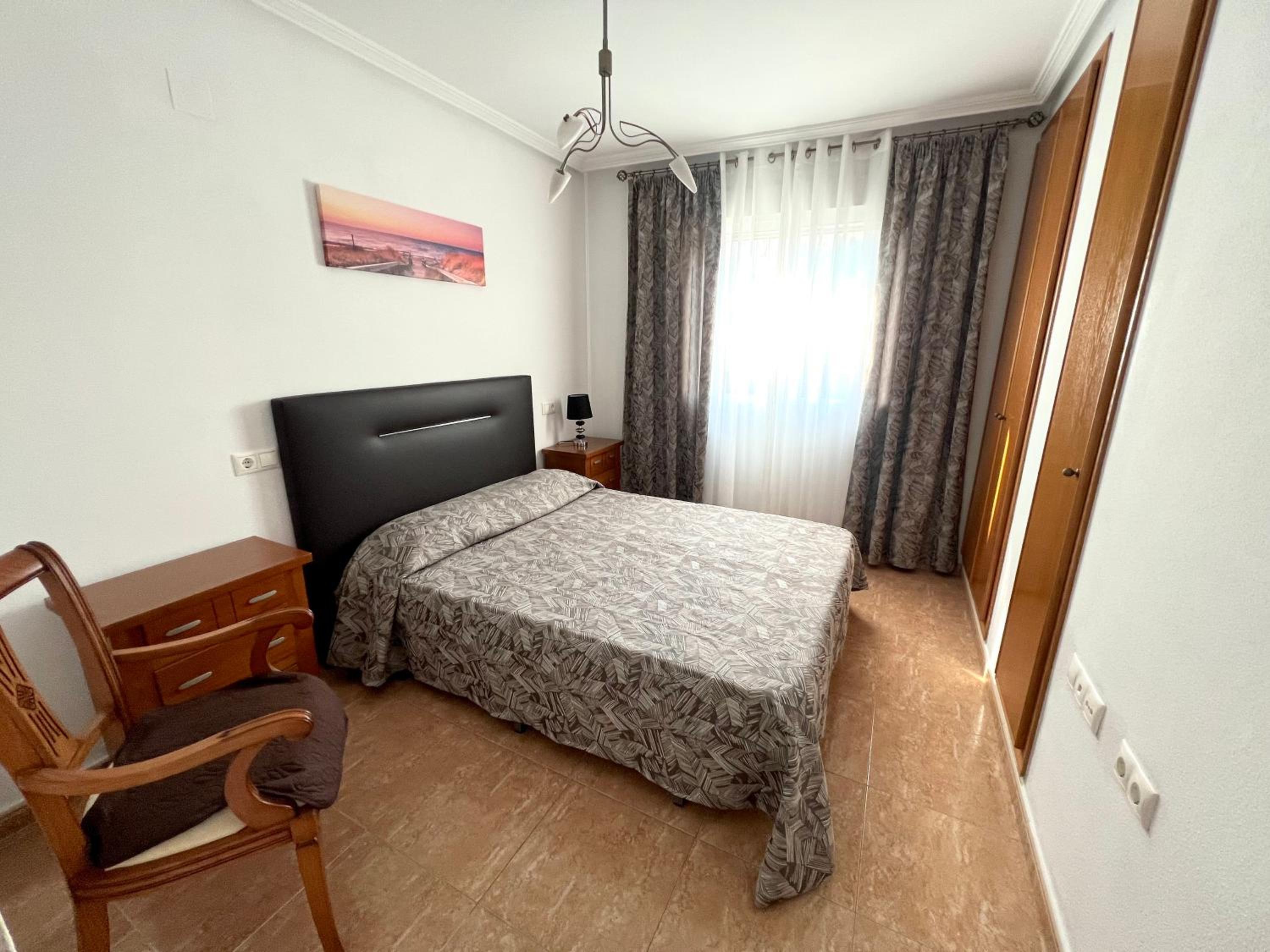 Appartement Torrevieja Alicante