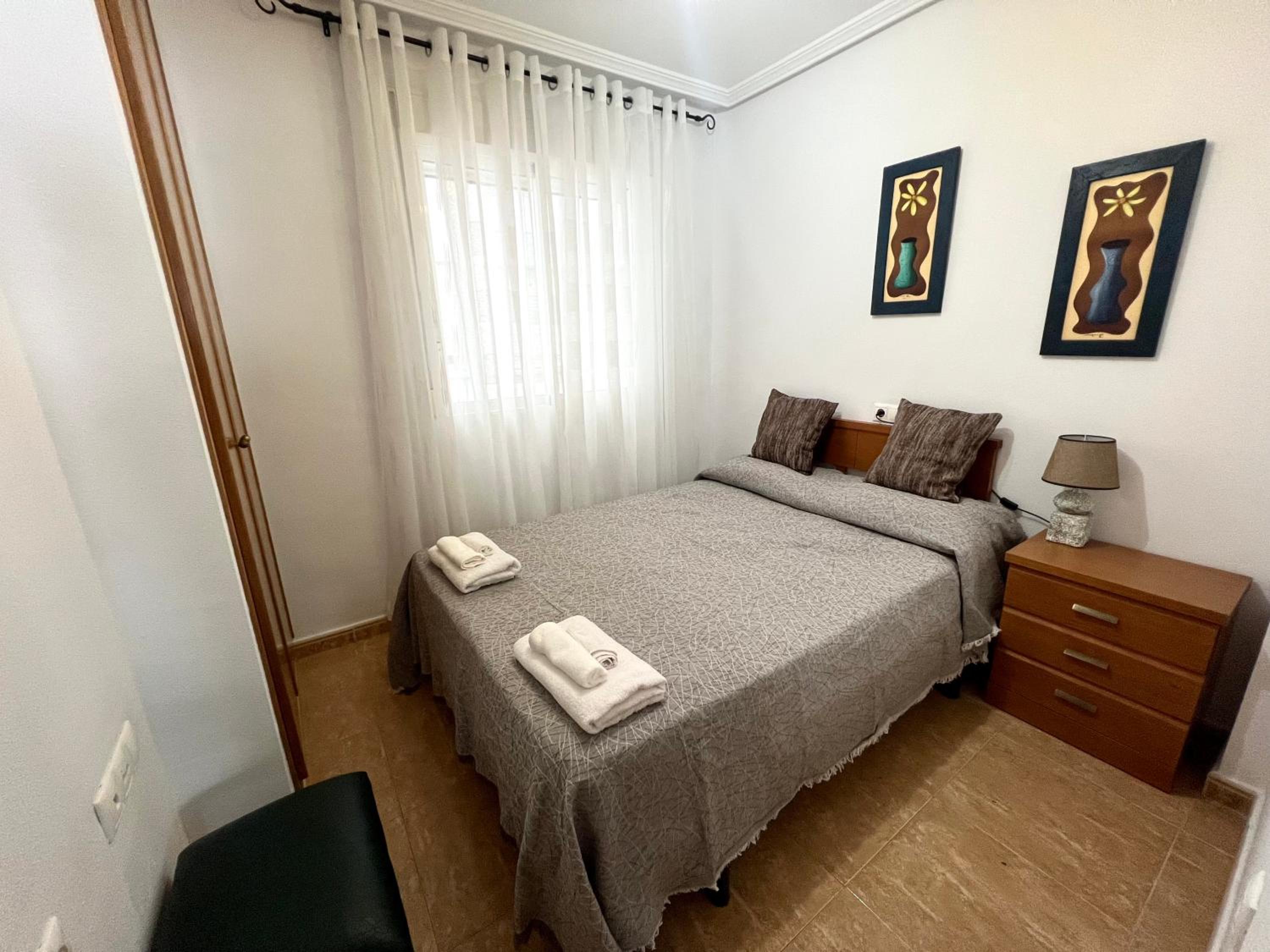 Appartement Torrevieja Alicante